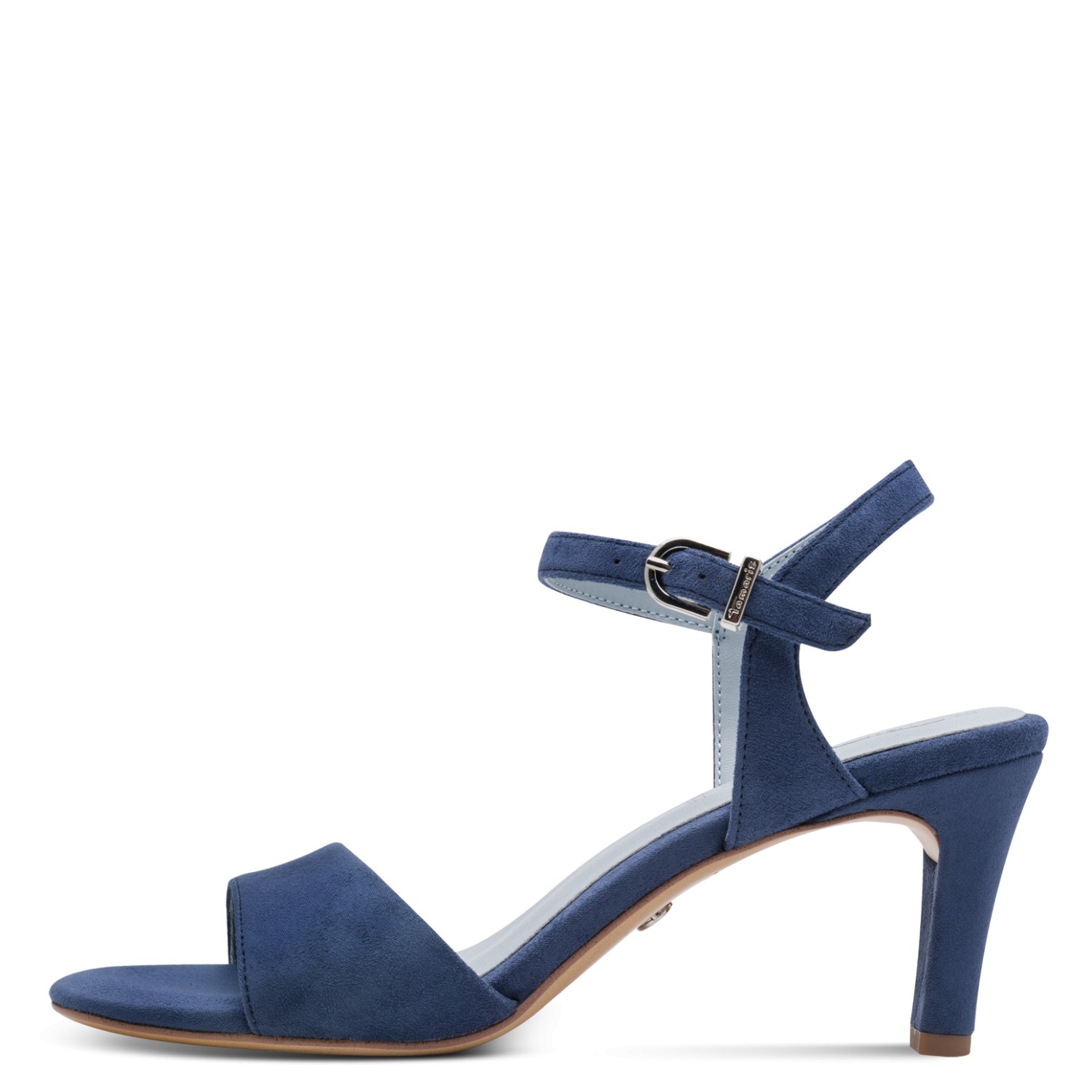 Tamaris Sandals Blue Size 37 3