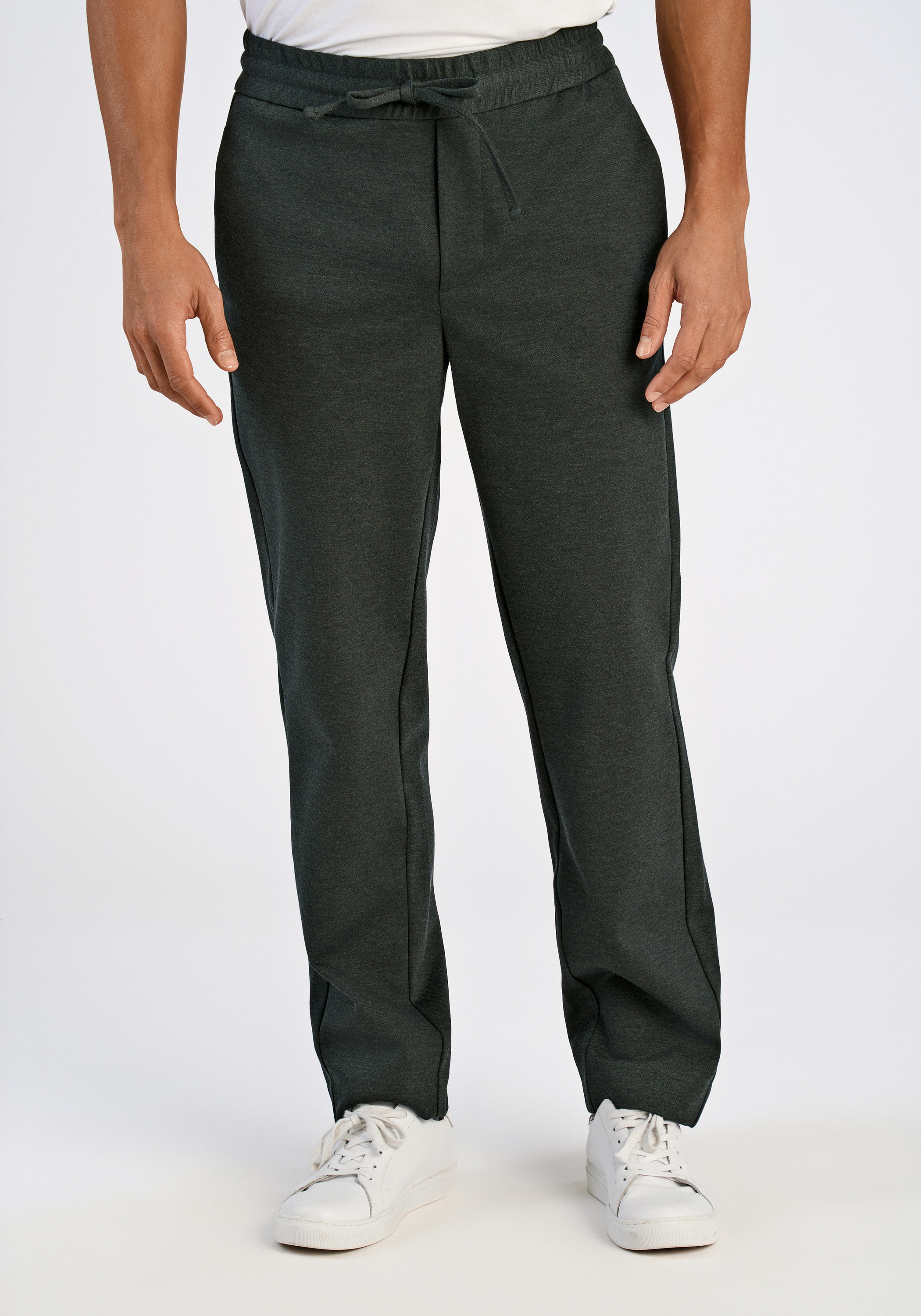 LINDBERGH "Stoffhose Relaxed Fit"