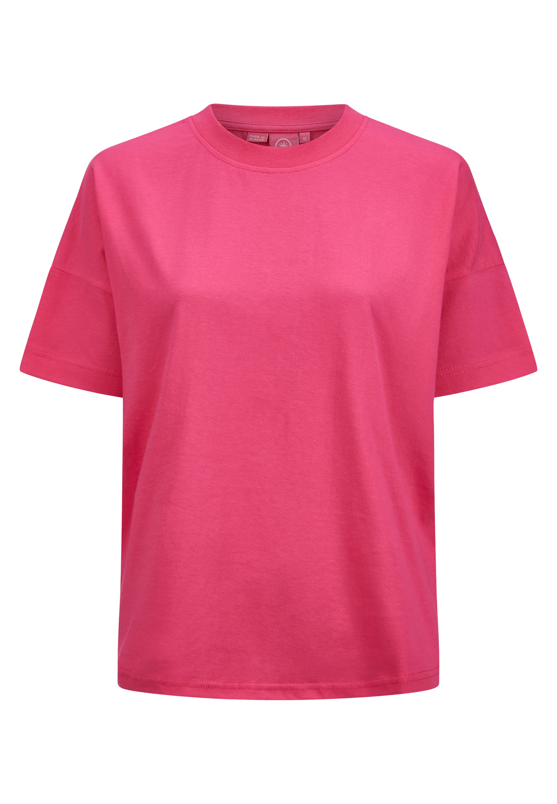 salzhaut T-Shirt "Shirt LEEV"