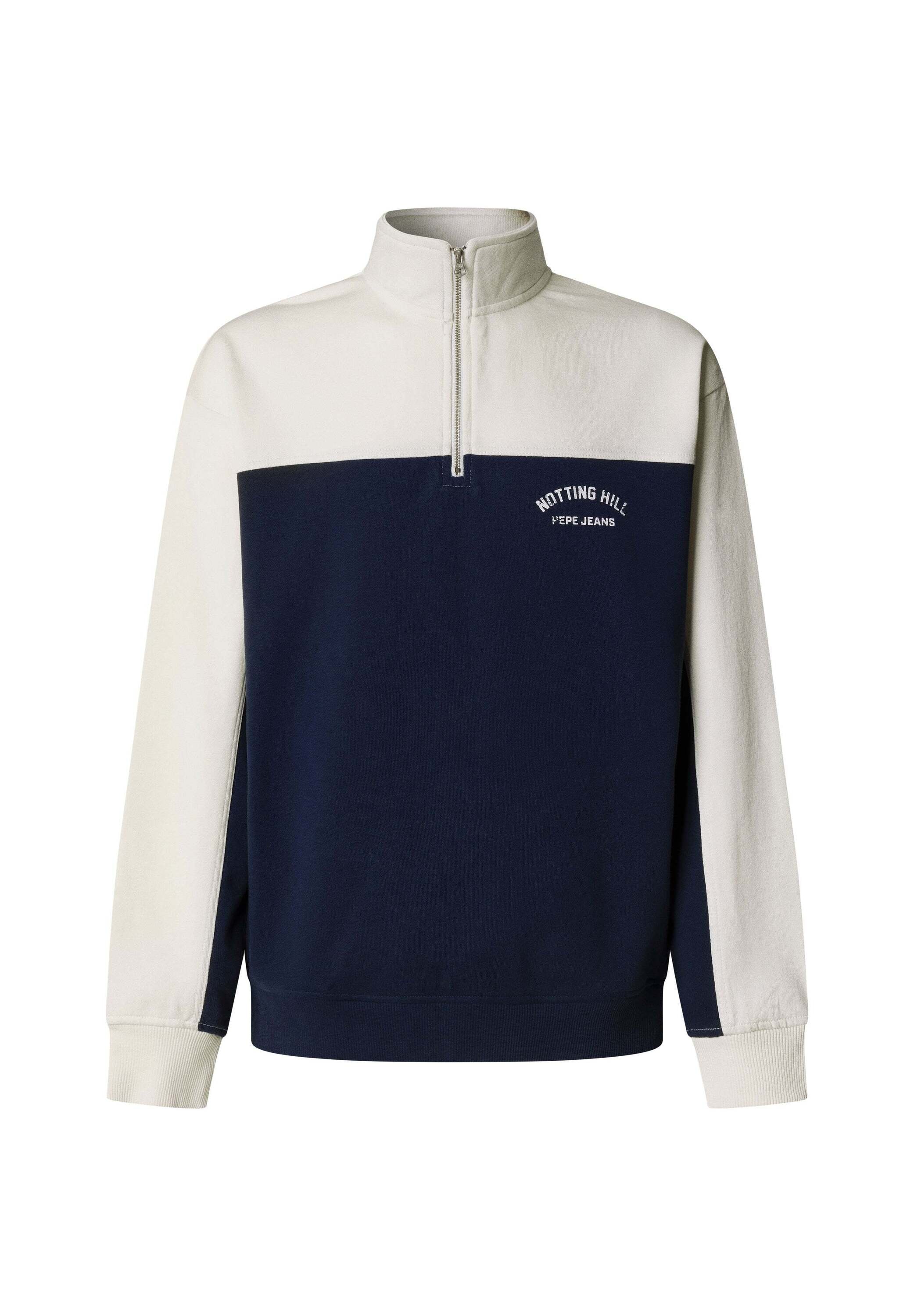 Pepe Jeans Strickpullover »sweatshirt GASPAR«