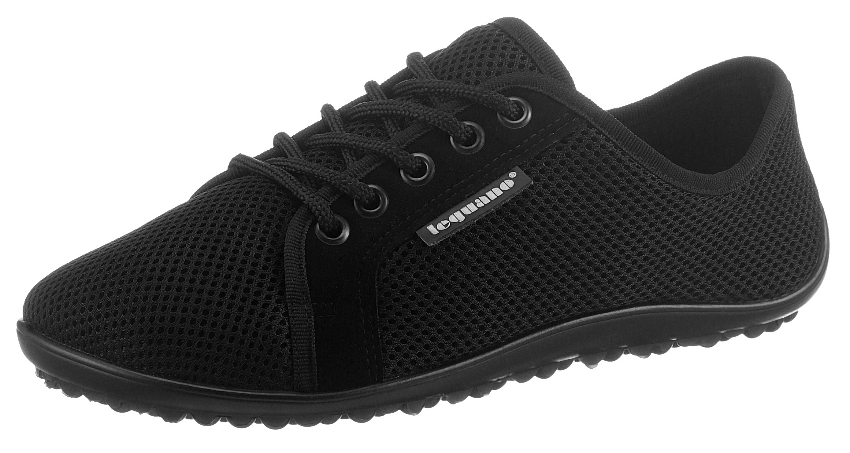 Barfußschuh »AKTIV«, mit ergonomischer Formgebung