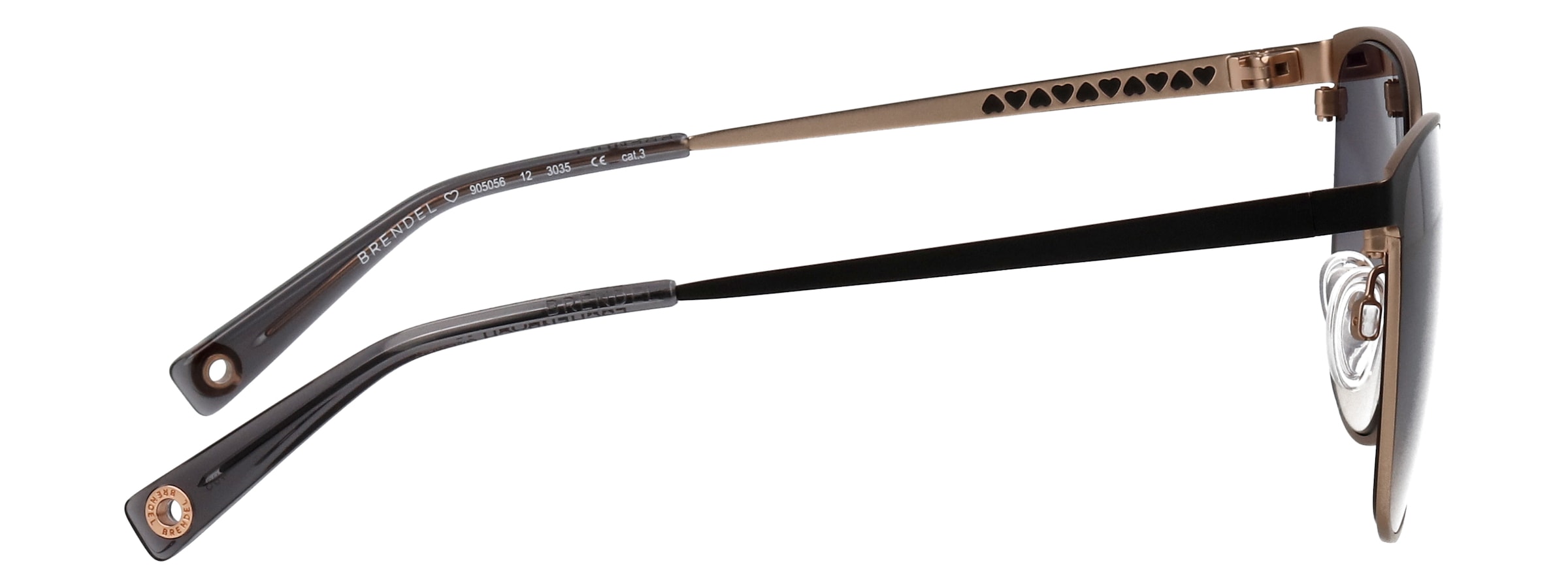 BRENDEL eyewear Sonnenbrille »BRENDEL eyewear Sonnenbrille«