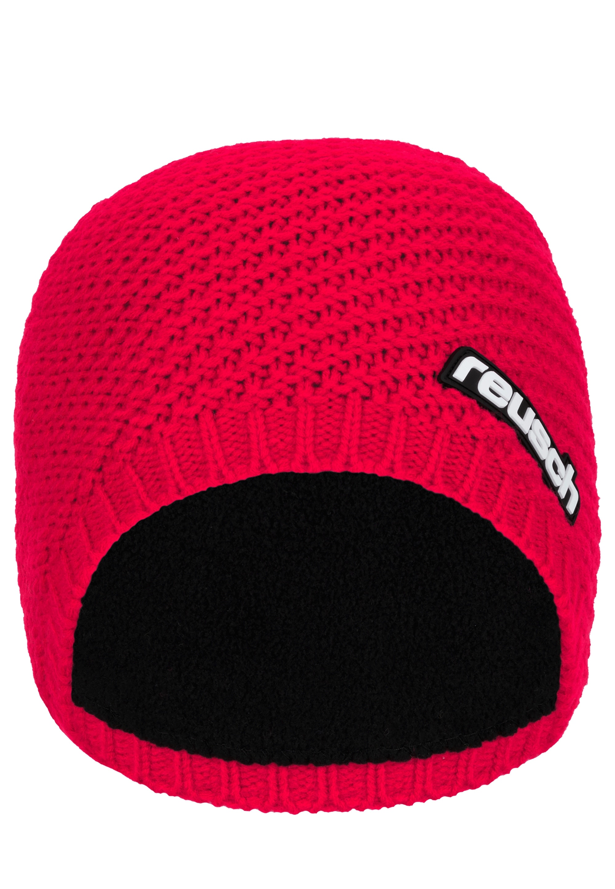 Reusch Beanie "Reusch Mütze Aron Beanie für Sport & Freizeit" 1 Stk. mit wärmem Futter