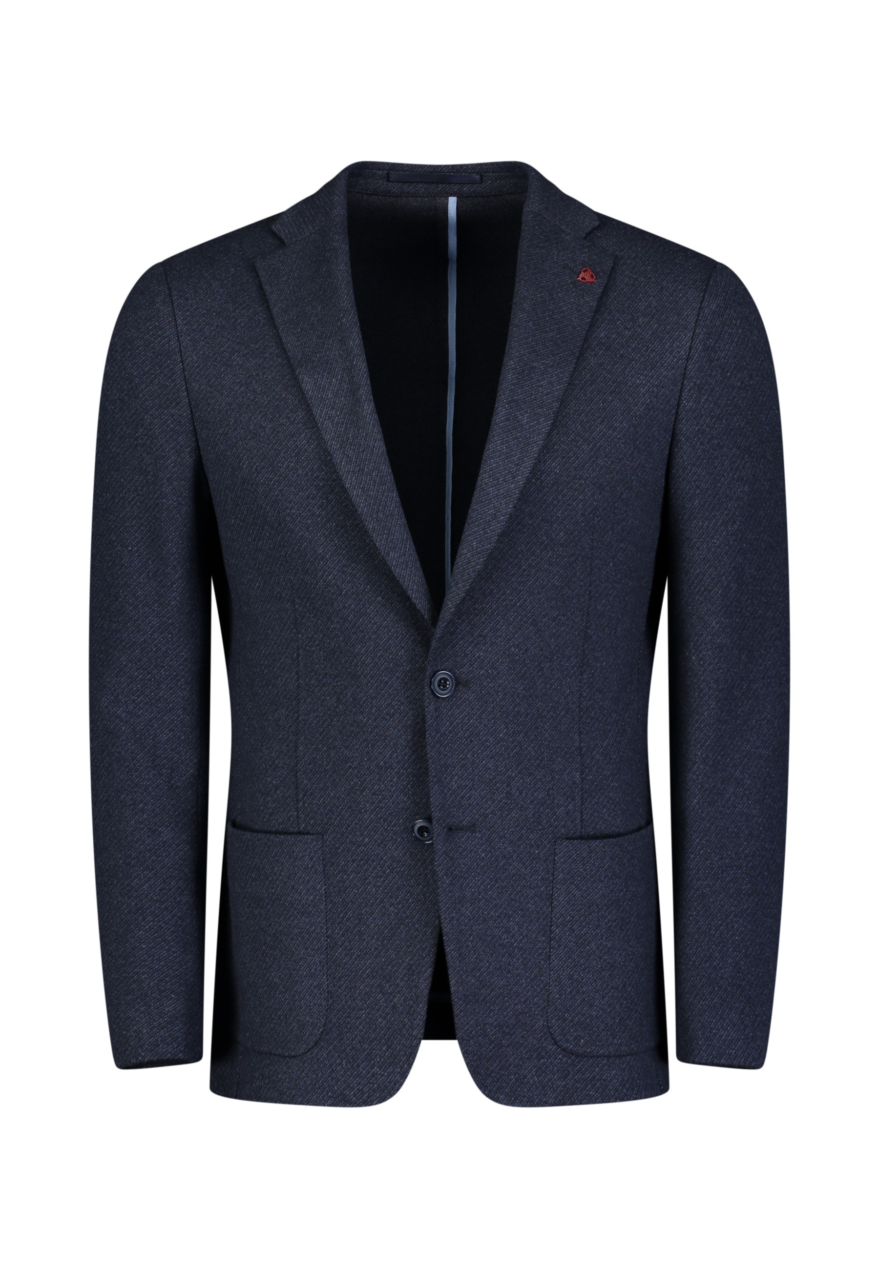 Roy Robson Sakko »Mit Struktur«