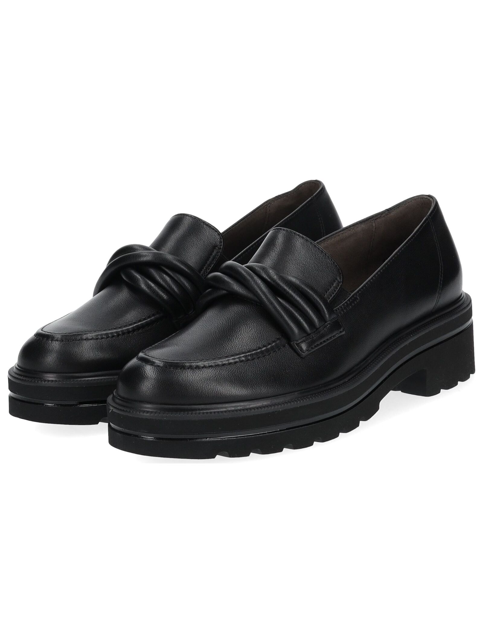 Paul Green Slipper »Paul Green Slipper Glattleder«