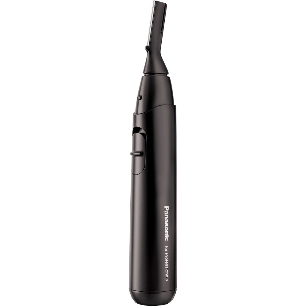 Panasonic Beauty-Trimmer »ER-RP40«, 2 Aufsätze