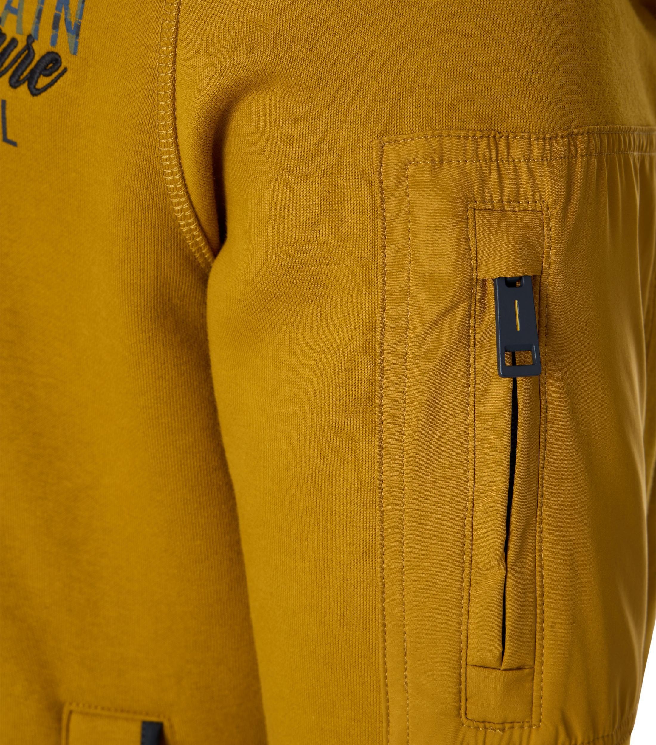 CASAMODA Sweatshirt »CASAMODA Sweatshirt uni«