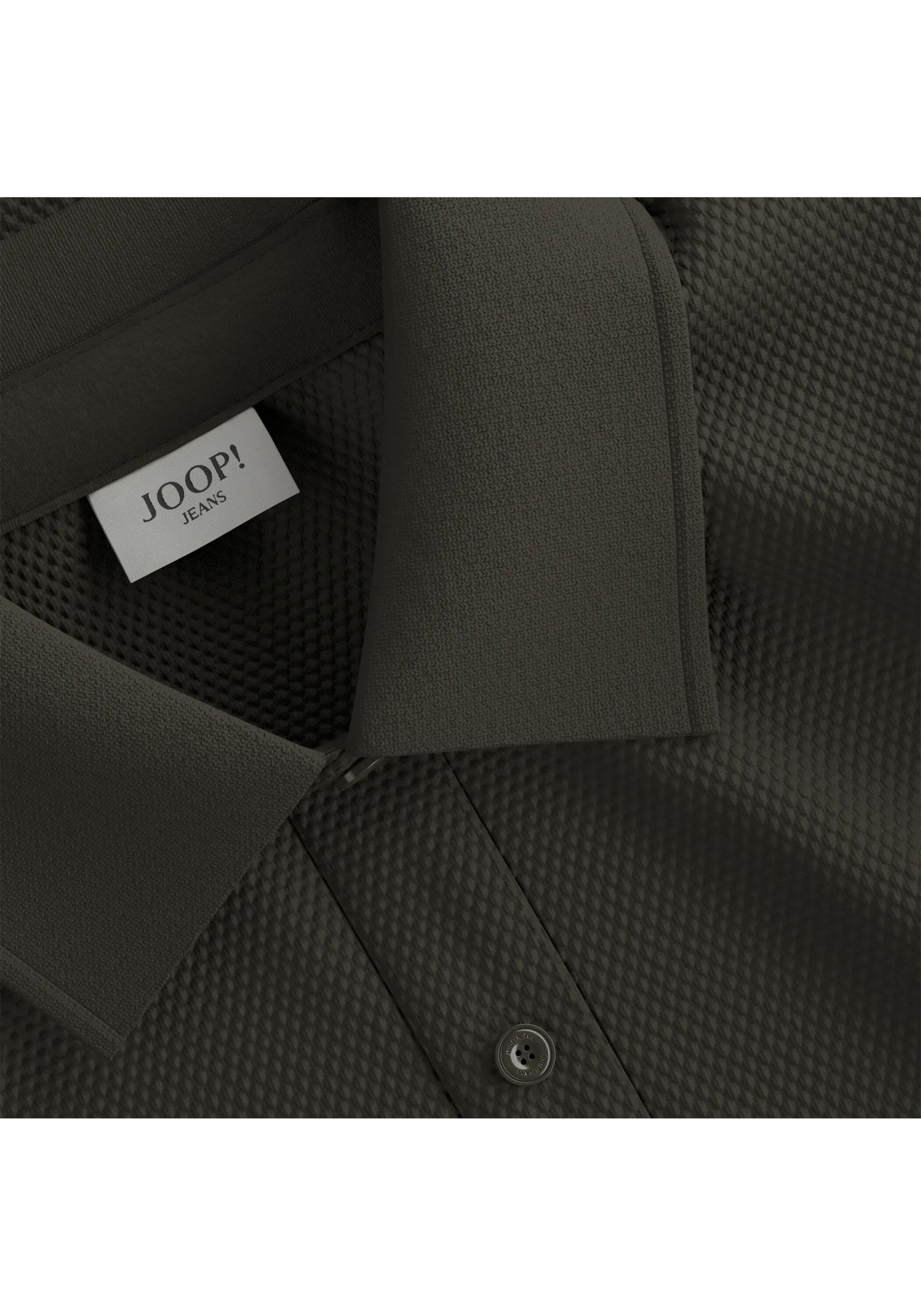 Joop Jeans Poloshirt »Poloshirt 15 JJJ-17Amare 10019361«