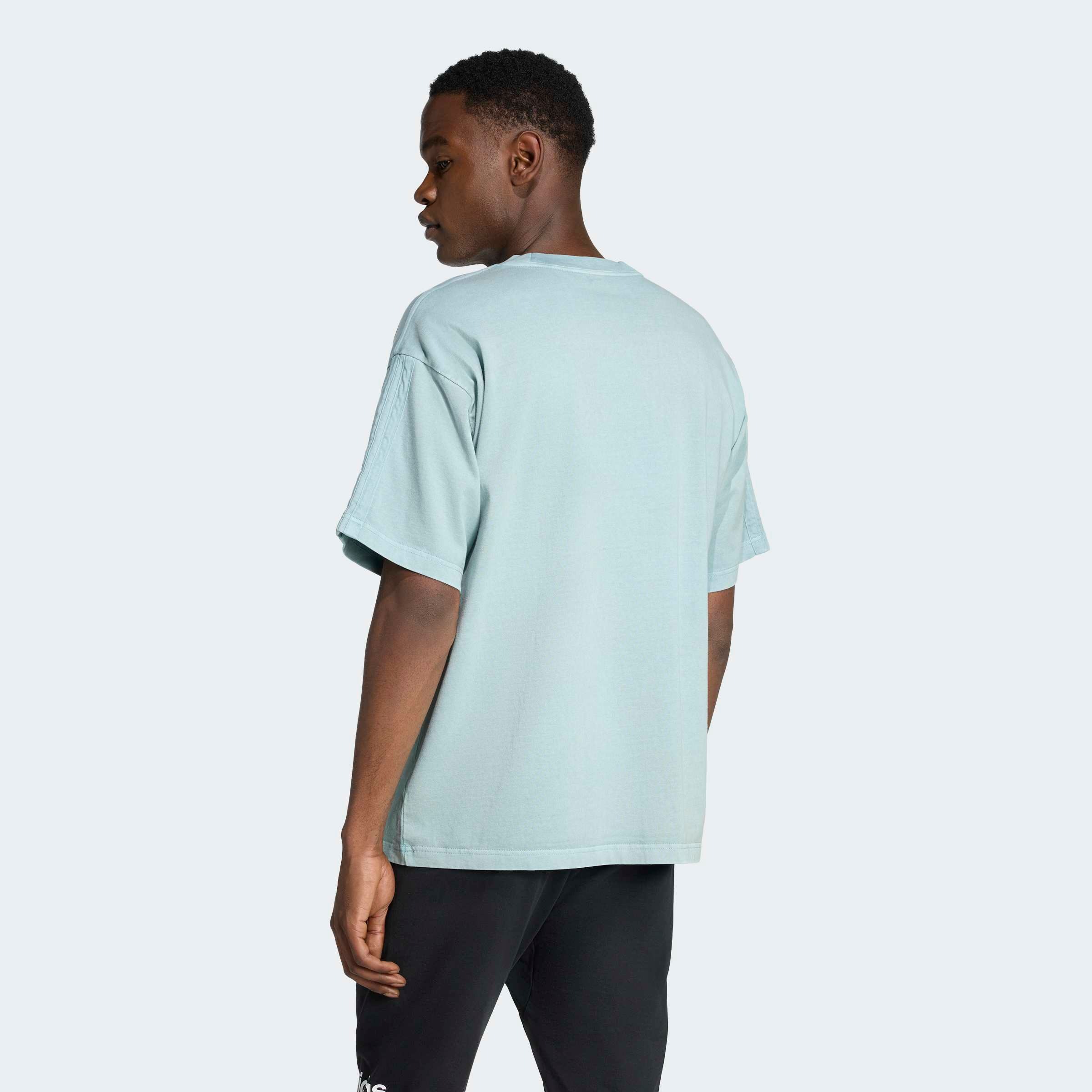 adidas Sportswear T-Shirt "ALL SZN WASHED" günstig online kaufen