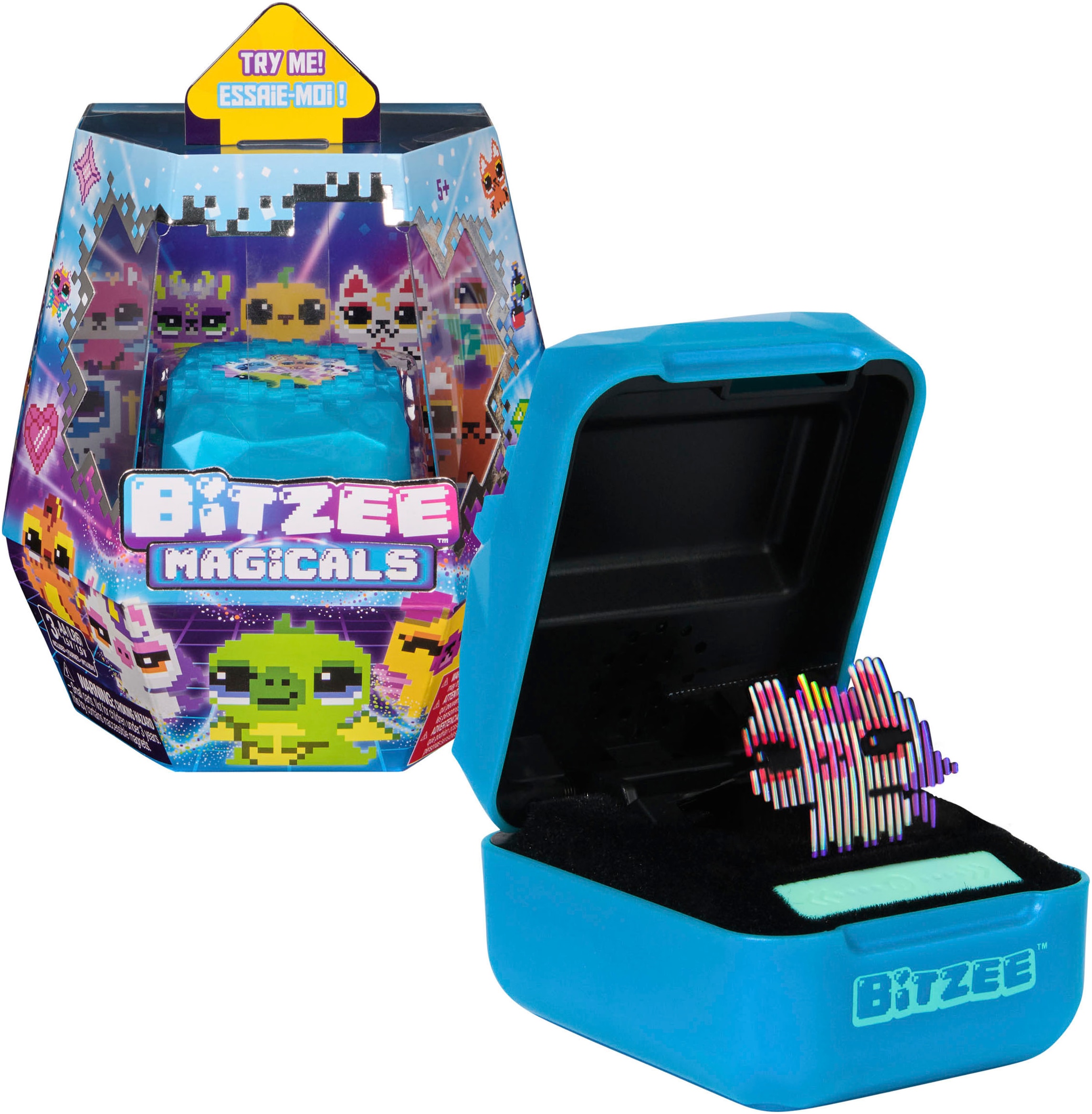 Spielfigur »Magical Bitzee«