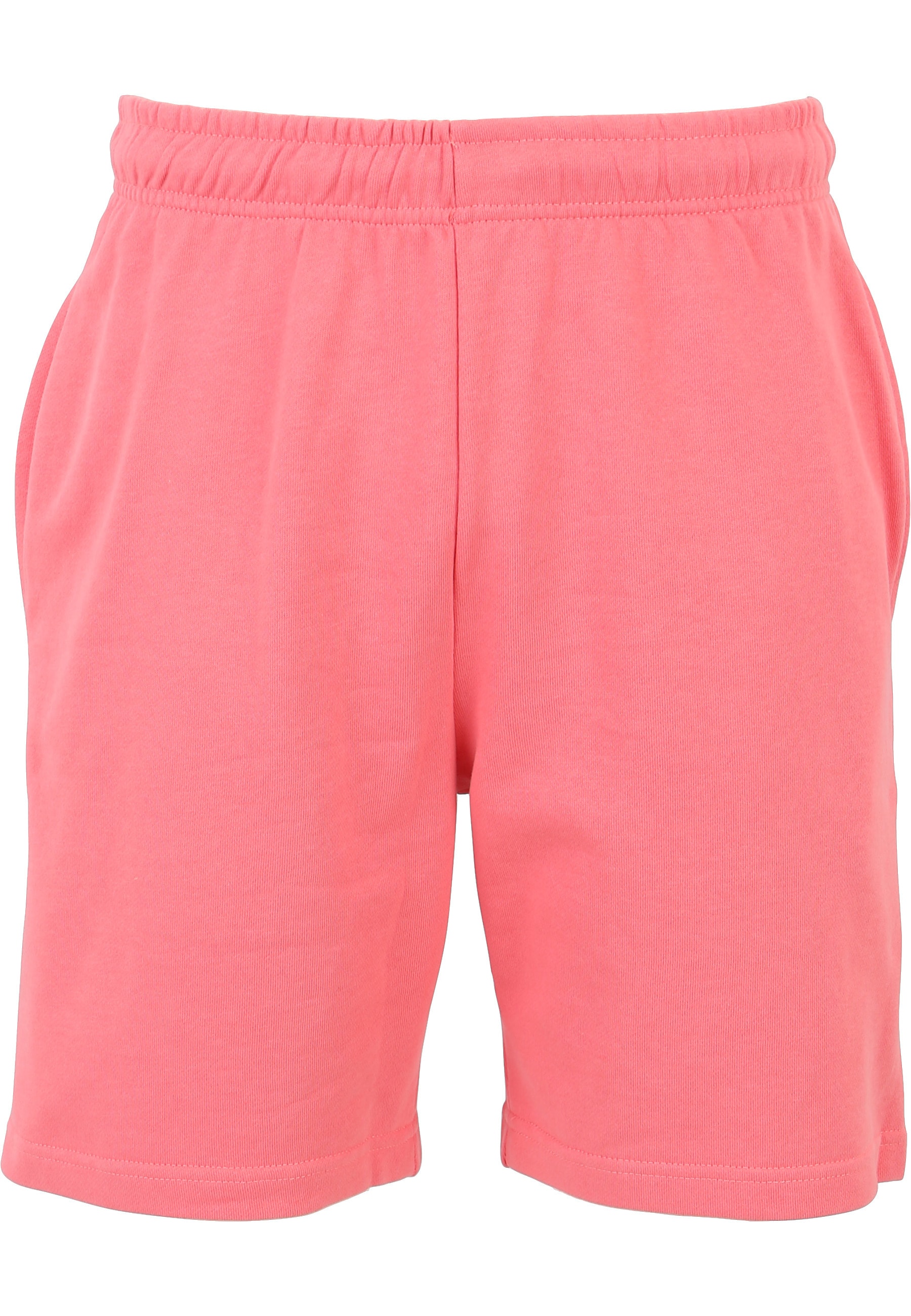 URBAN CLASSICS Stoffhose "Urban Classics Herren New Shorts" günstig online kaufen