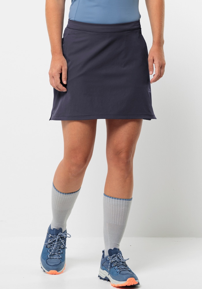 Skort »HIKING ALPINE SKORT W«