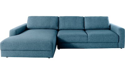 Ecksofa »Bloomfield«