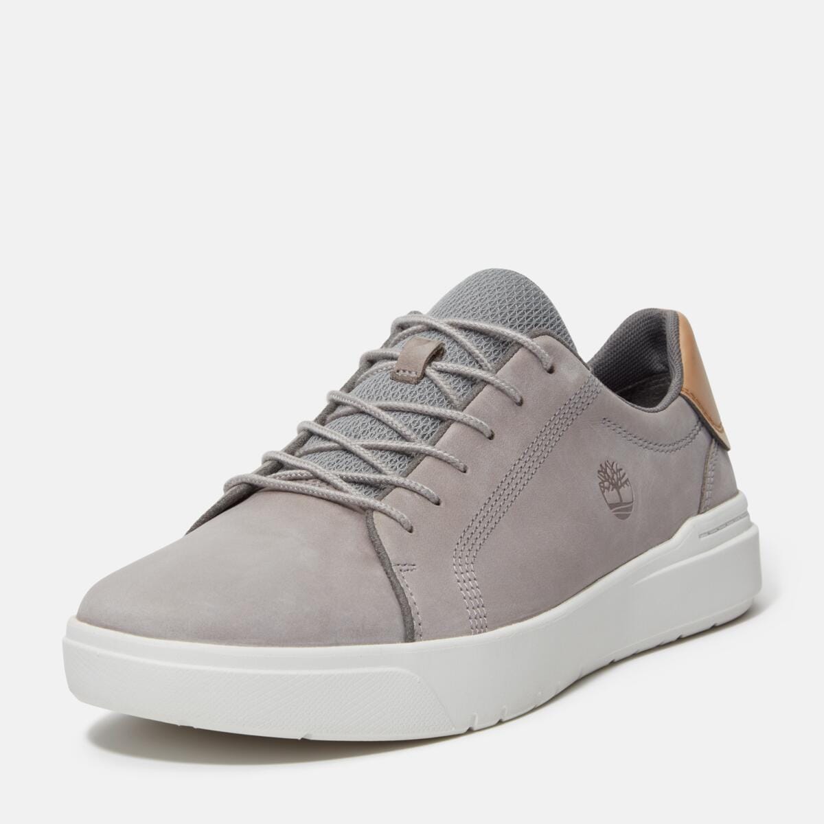 Timberland Sneaker »M Seneca Bay LOW LACE UP SNEAKER DA«