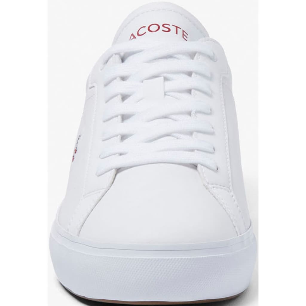 Lacoste Sneaker »POWERCOURT TRI 1SMA«