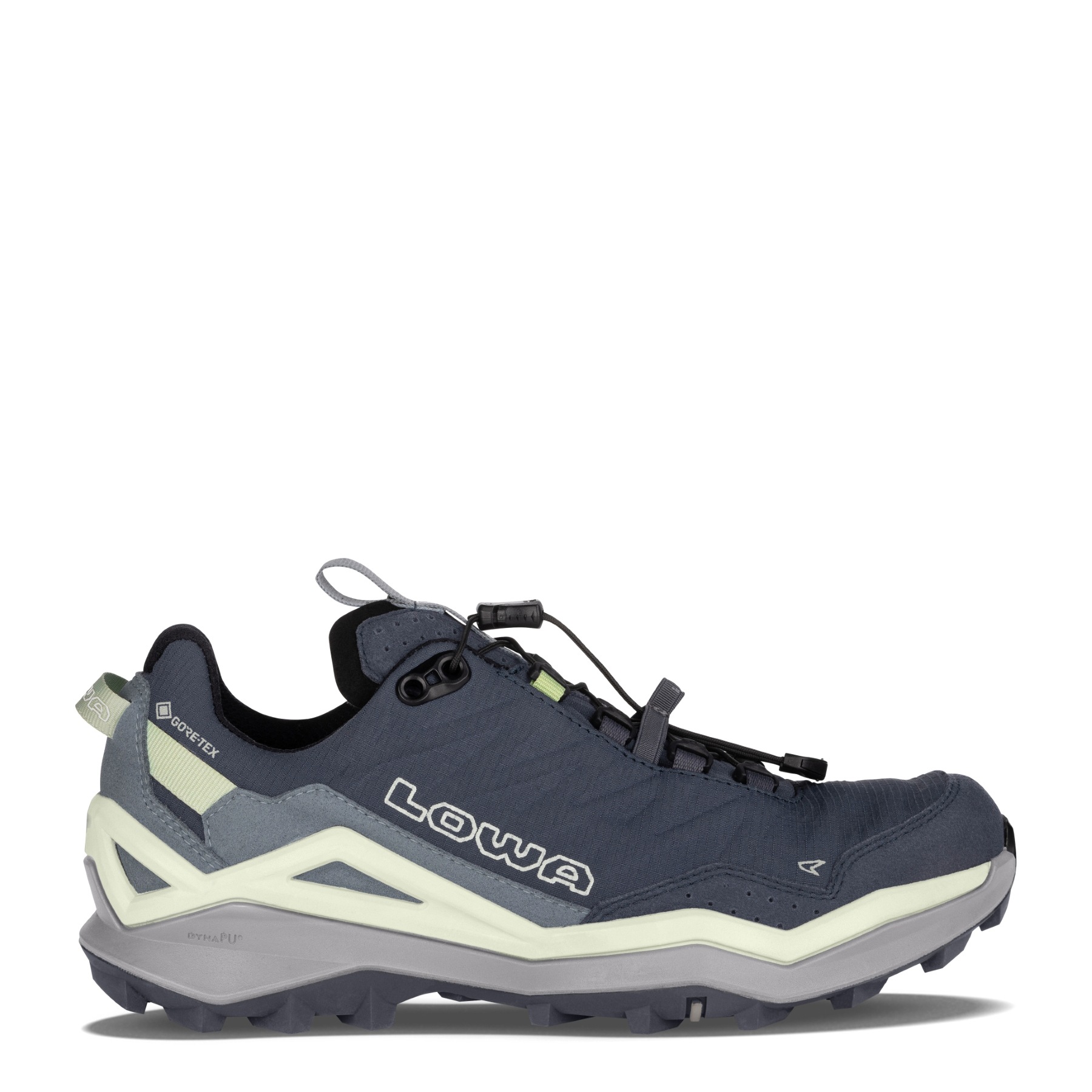 Lowa Wanderschuh "MADDOX PRO GTX LO SL WS" wasserdicht günstig online kaufen