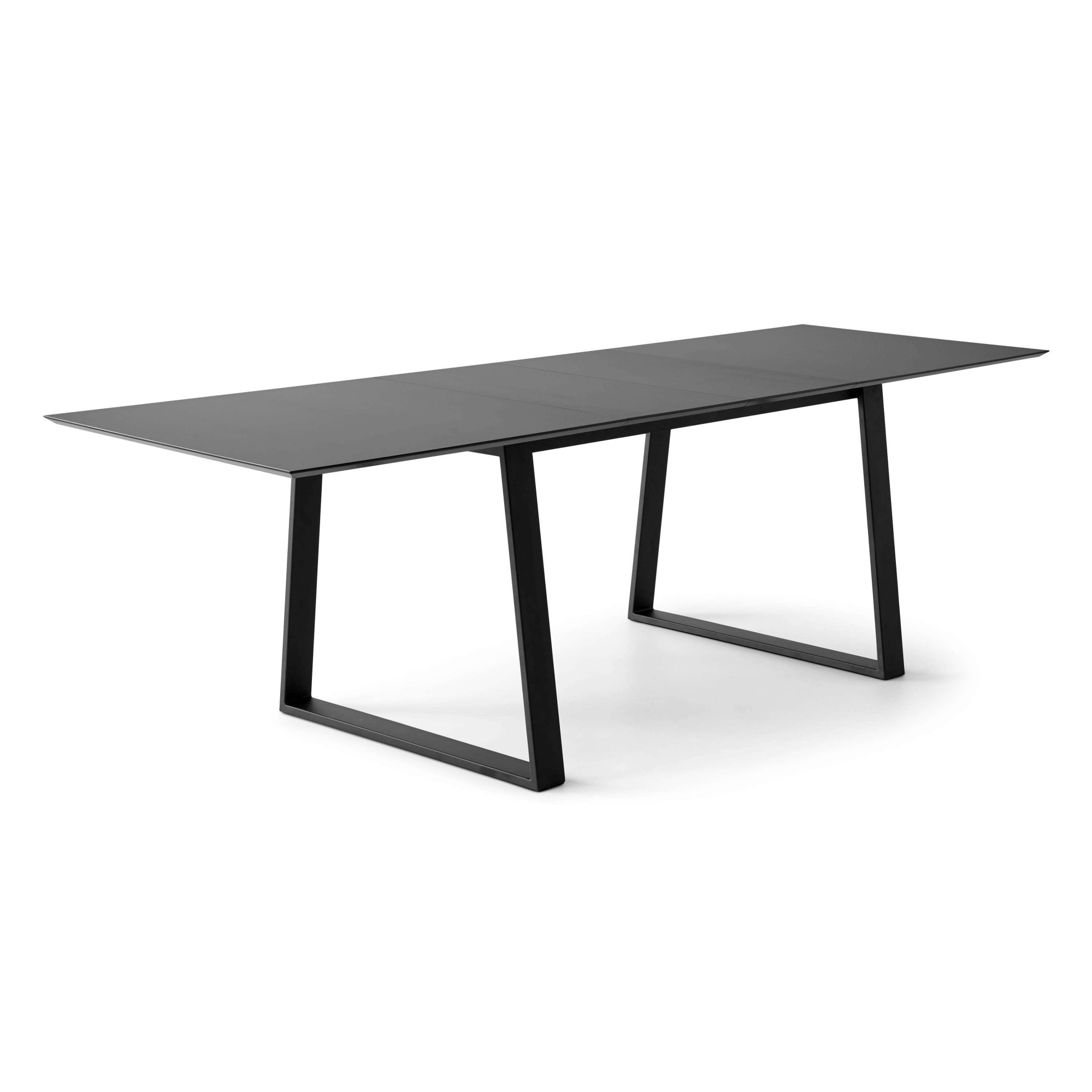 Hammel Furniture Esstisch "Meza Designtisch mit Auszugsfunktion und 2 Einle günstig online kaufen