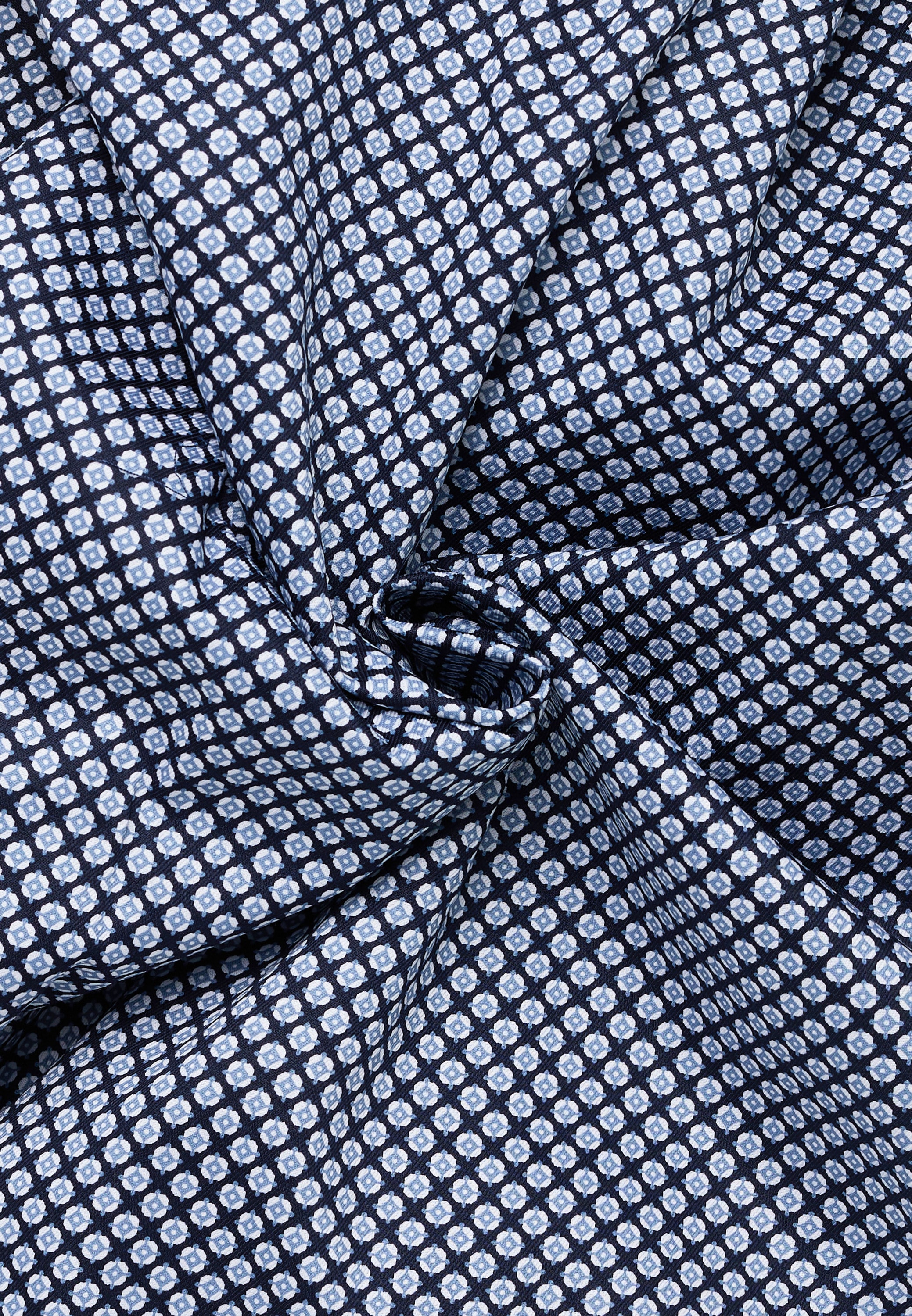 Eterna Langarmhemd »SLIM FIT« NON IRON (bügelfrei)