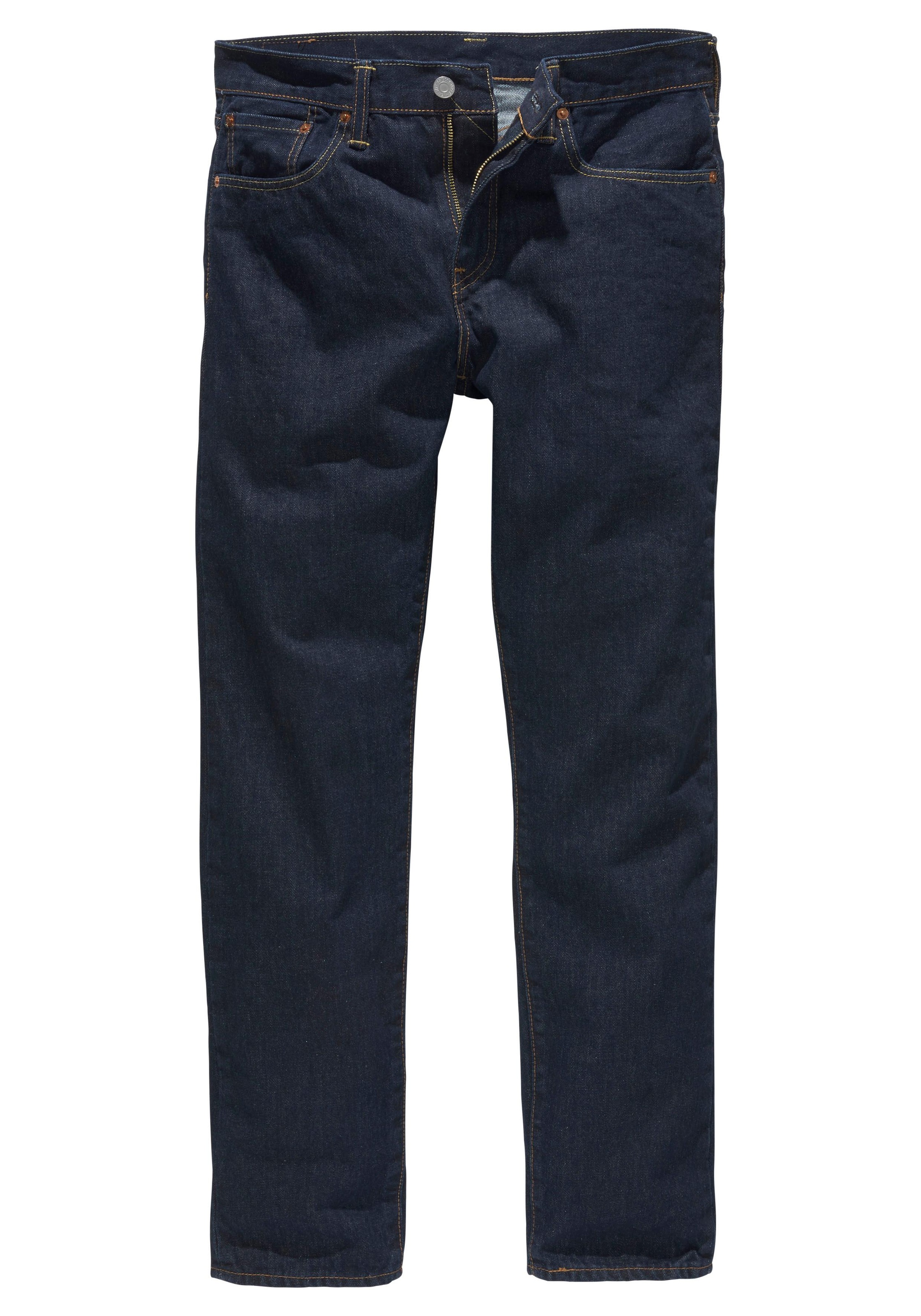 Levi's® Tapered-fit-Jeans »502 TAPER«, in elegantem, modernem Stil