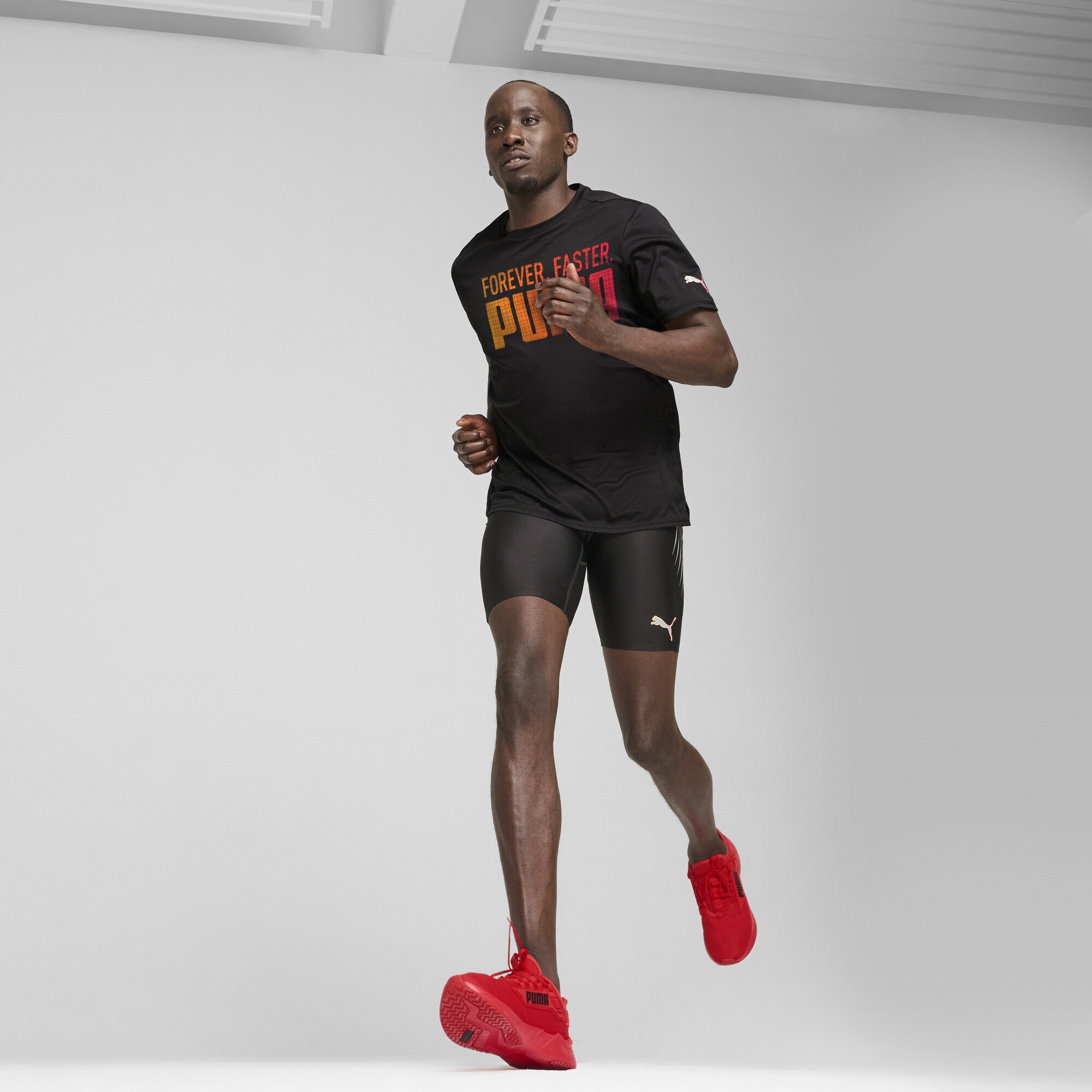 Thumbnail - PUMA "Retaliate 3 Laufschuhe Erwachsene"