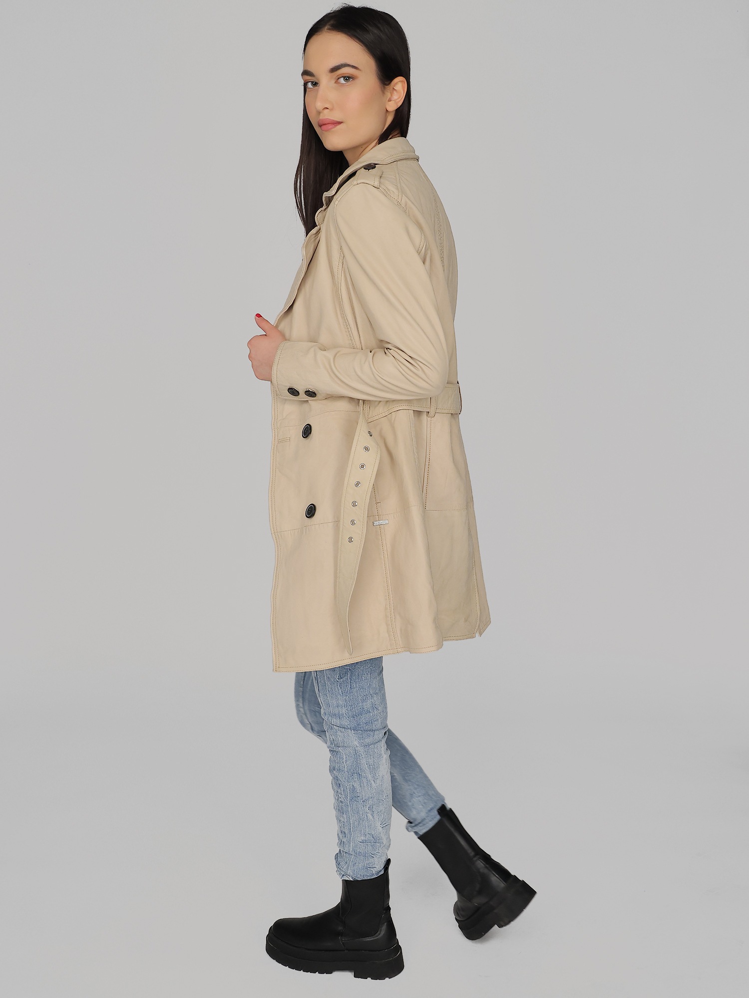 Thumbnail - Maze Langjacke "Culima"