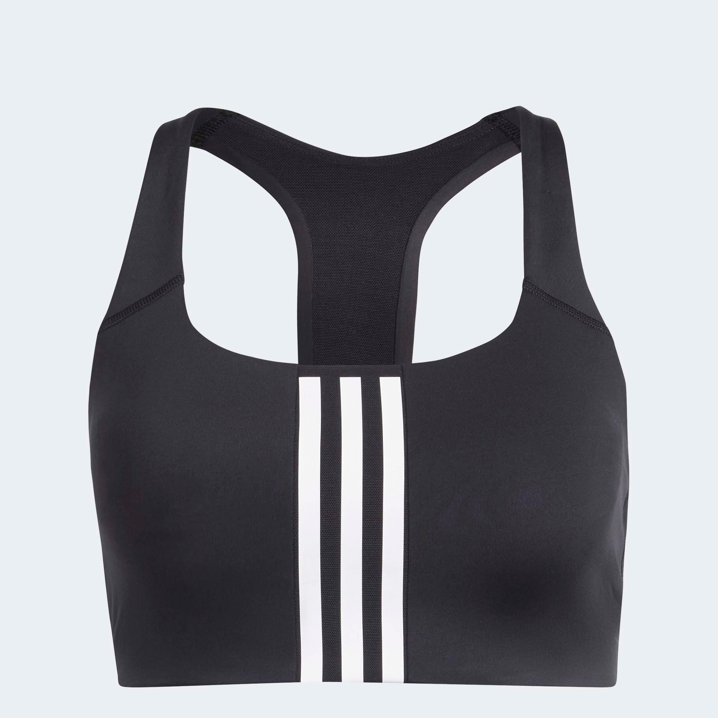 adidas Performance Sport-BH »PWIM MS 3S BRA«