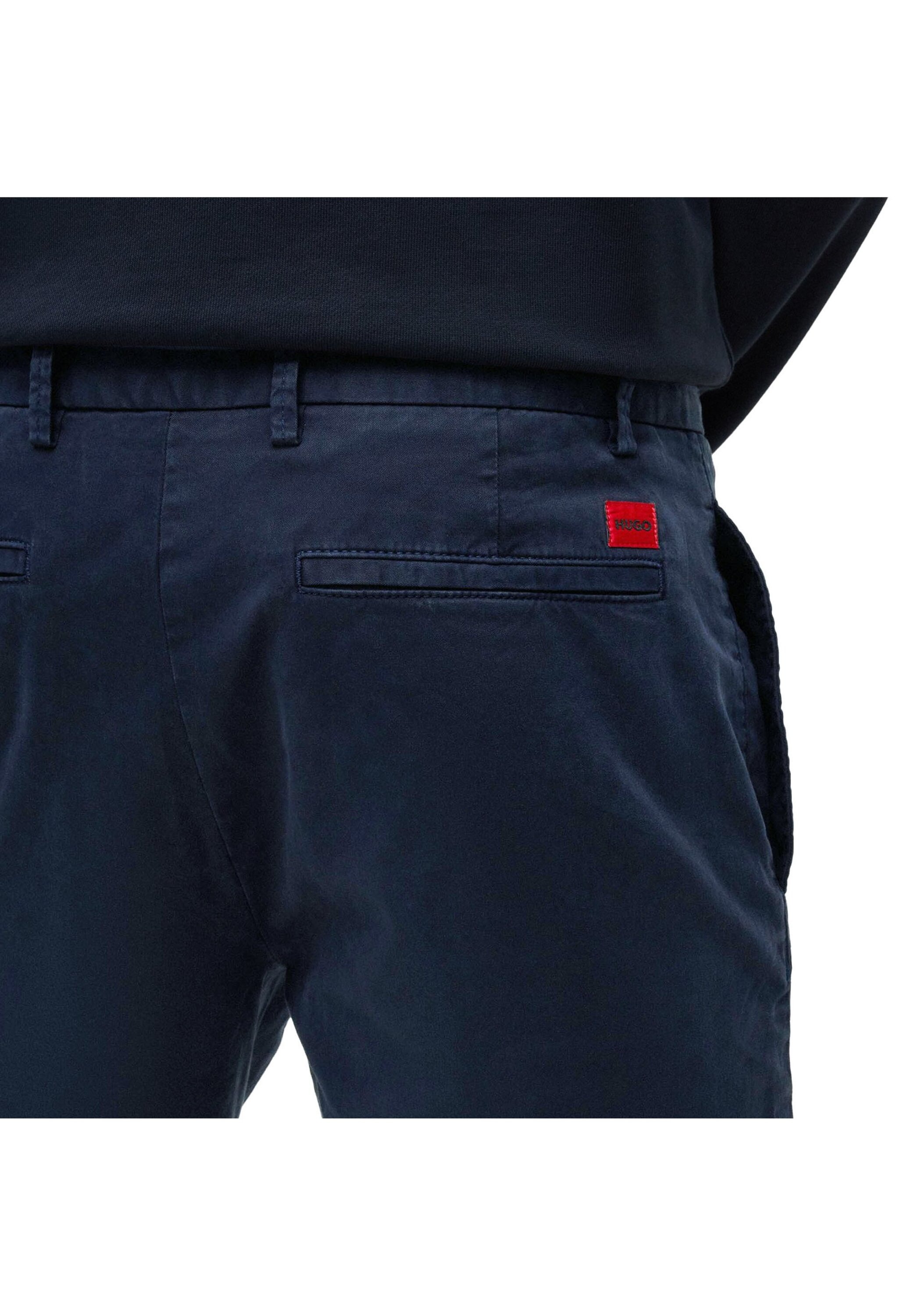 HUGO Bermudas »Bermuda-Shorts David222SD«