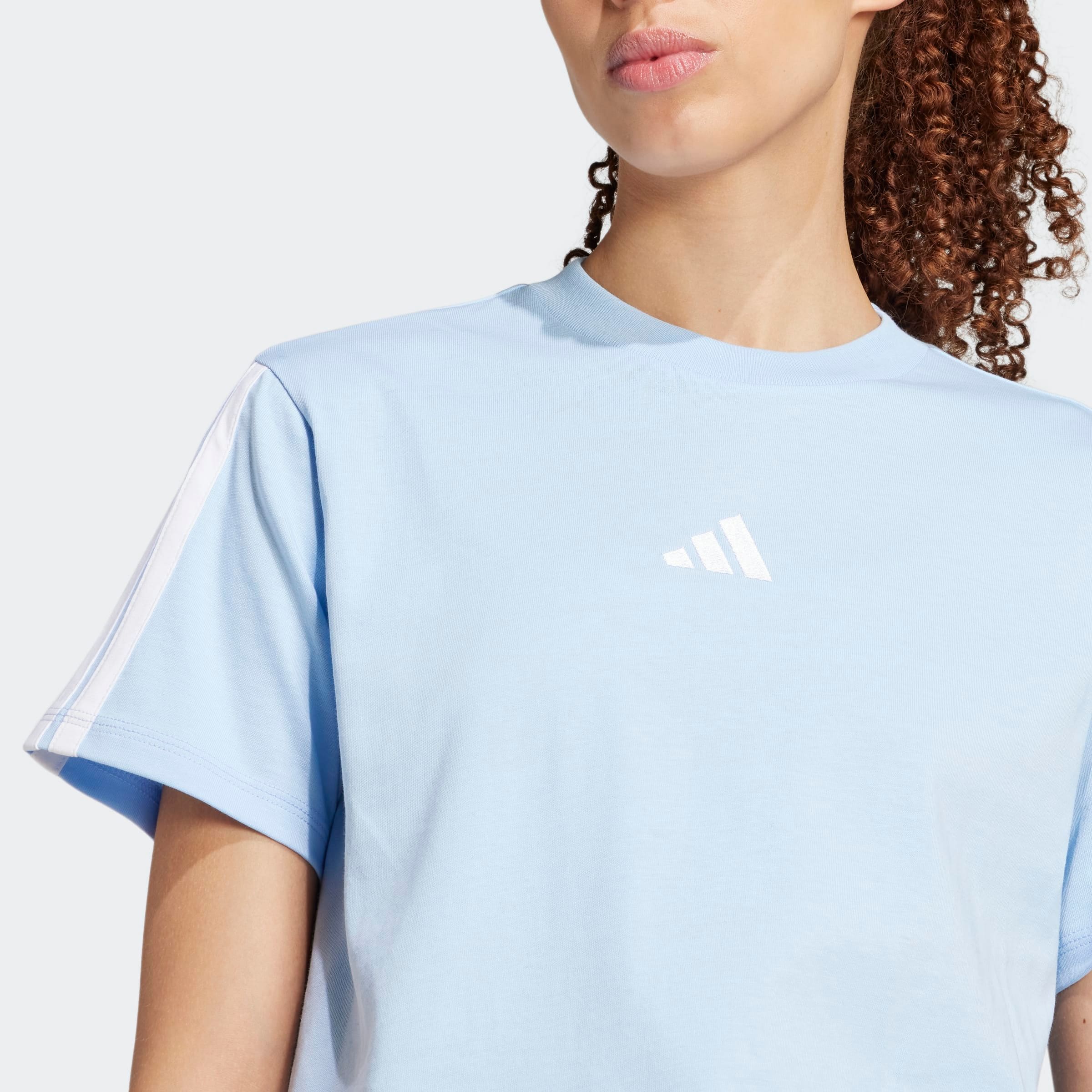 adidas Sportswear T-Shirt »W 3S SJ T B«