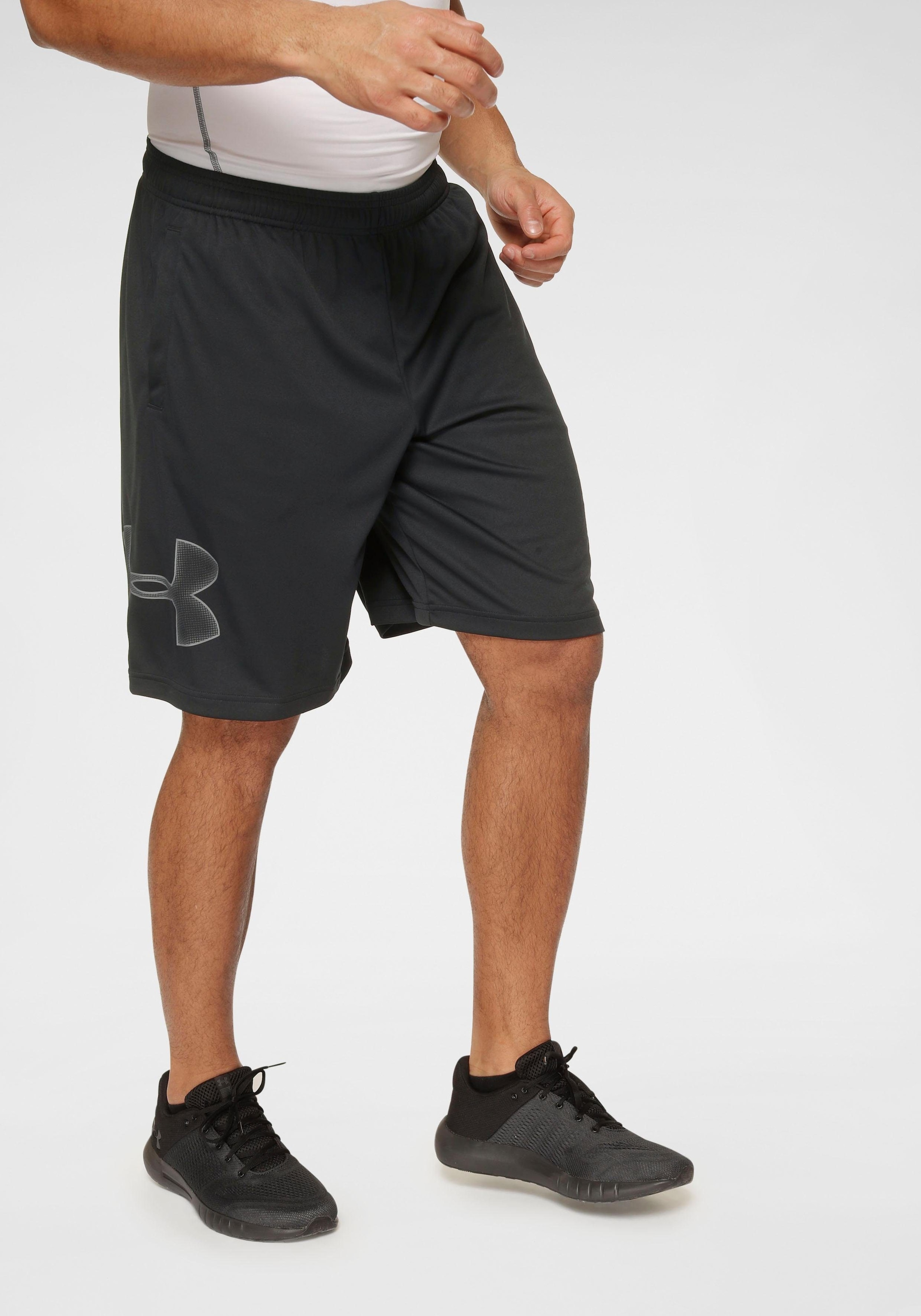 Under Armour Shorts "UA Tech™ Shorts mit Grafik"