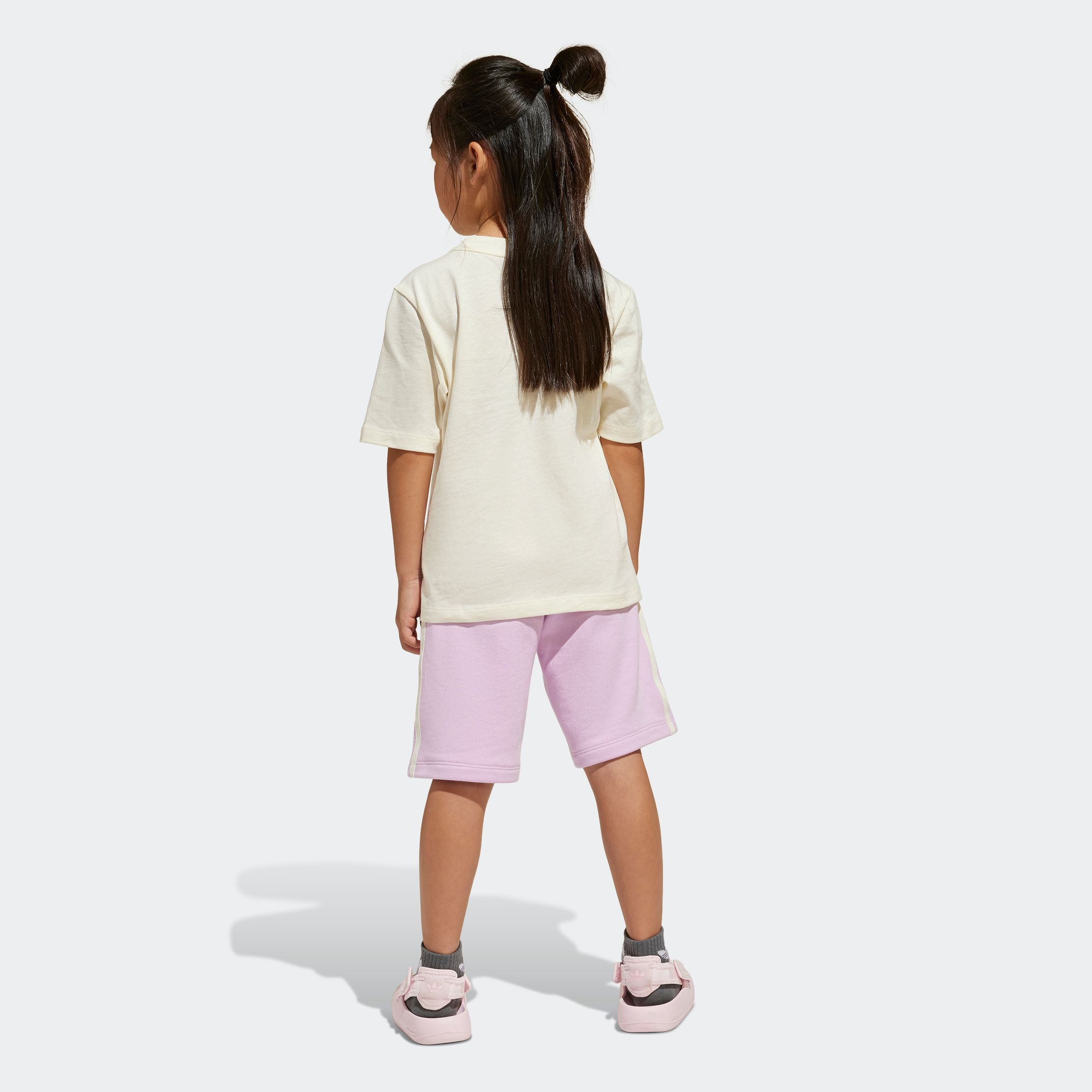 adidas Originals Trainingsanzug »SHORT TEE SET«, (2 tlg.)