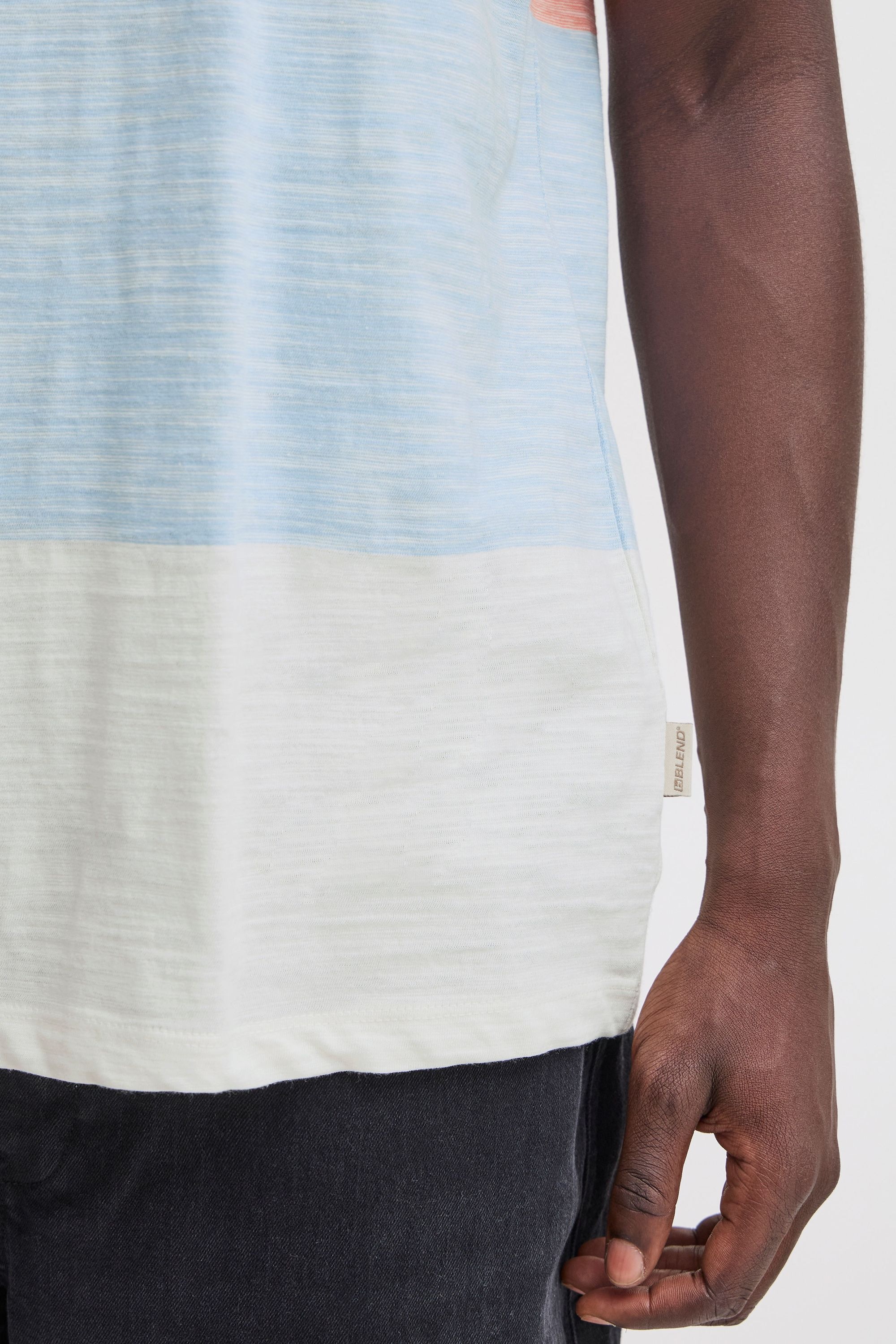 Blend Rundhalsshirt »Rundhalsshirt BHJACOB«