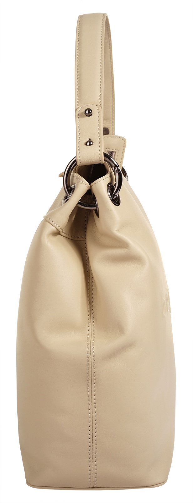bugatti Henkeltasche »DAPHNE«, echt Leder