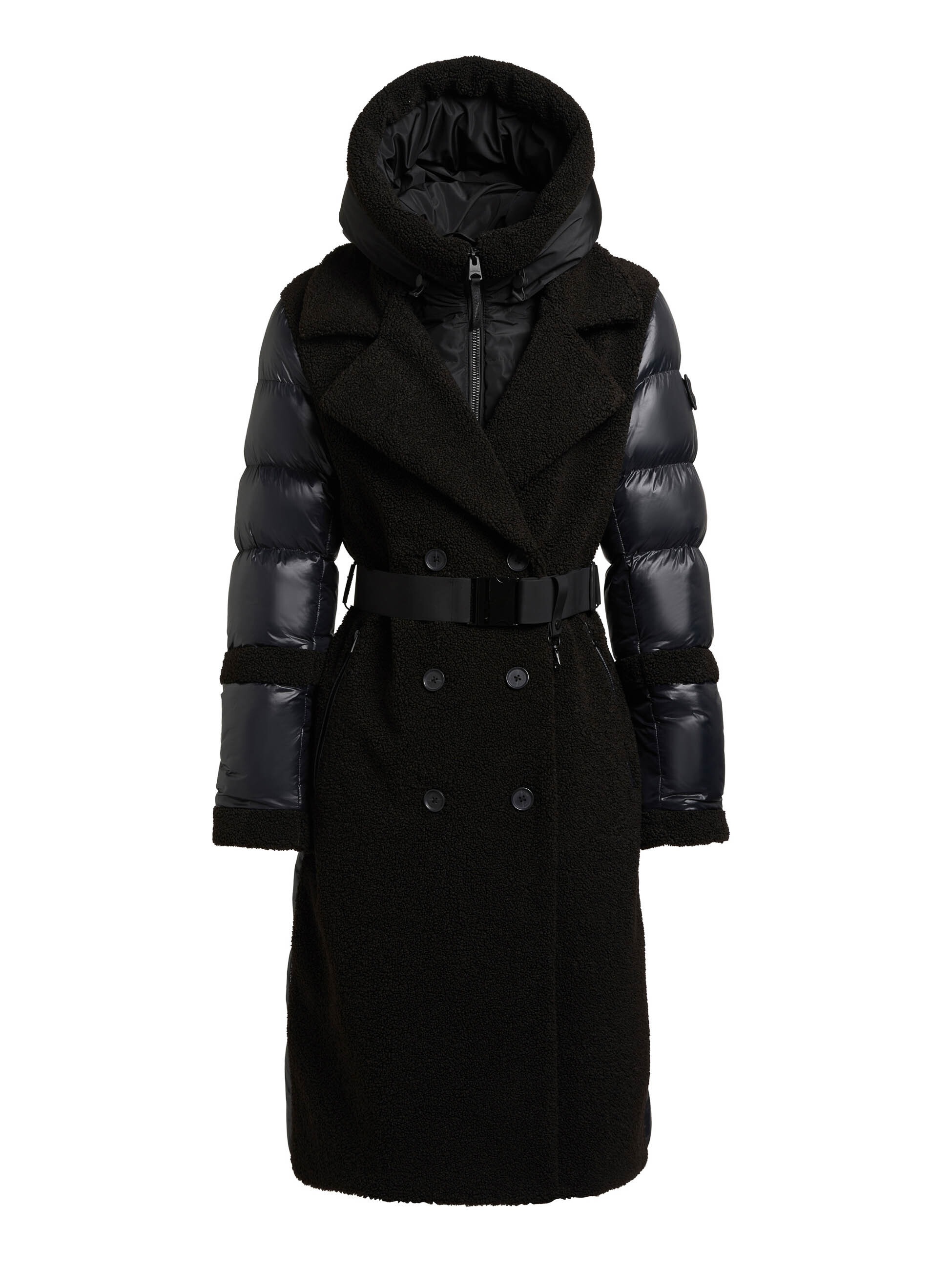 khujo Wintermantel "KALMIA" günstig online kaufen