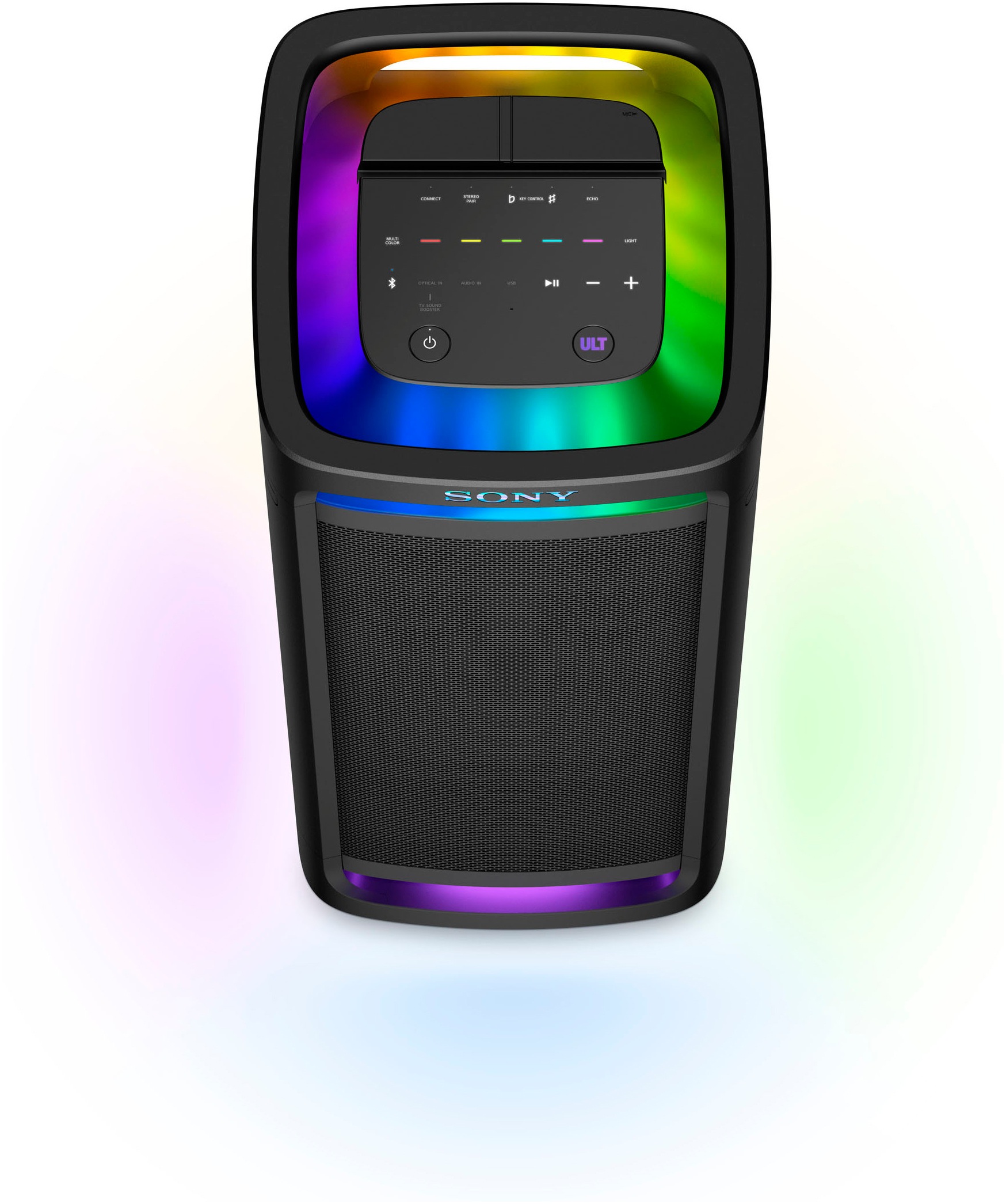 Sony Party-Lautsprecher »SRS-ULT900AC«
