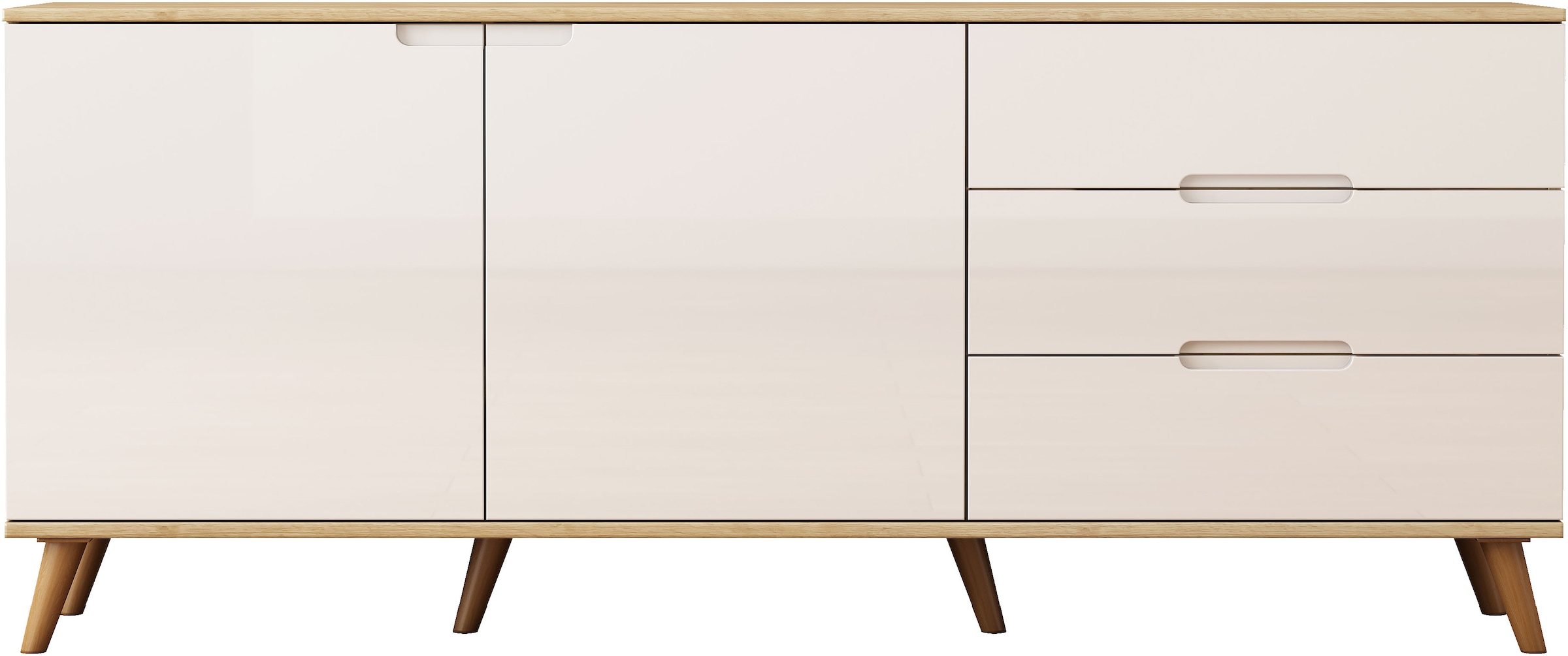 OTTO home Sideboard »Lund«