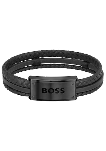 Lederarmbänder Herren | Lederarmband Trends 2024 | BAUR