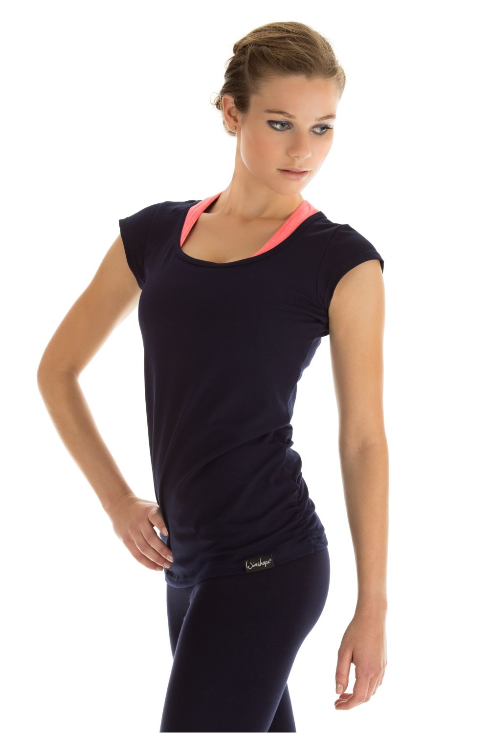 Winshape T-Shirt »WTR4«, kurzarm