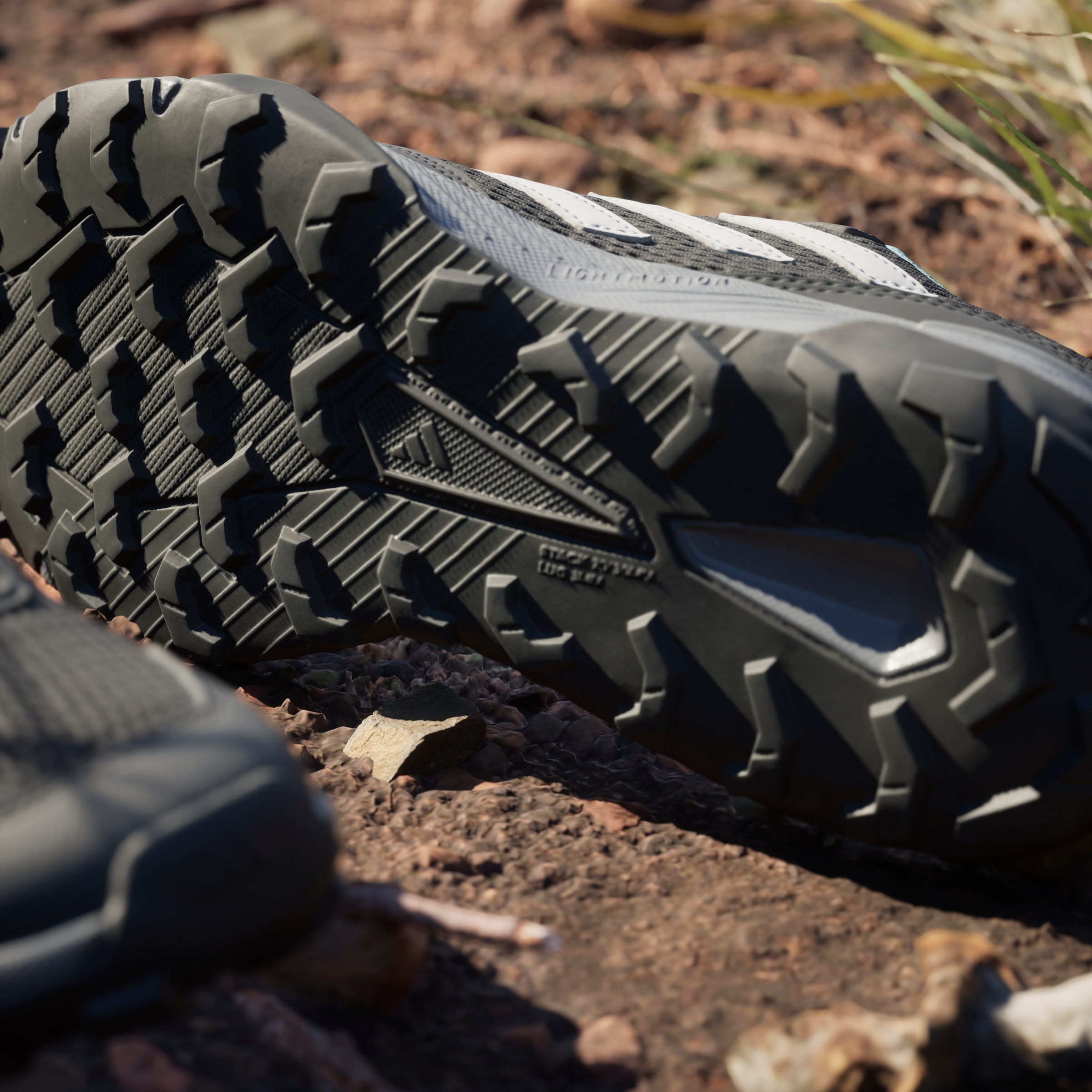 adidas TERREX Wanderschuh »TRACEFINDER TRAILRUNNING«