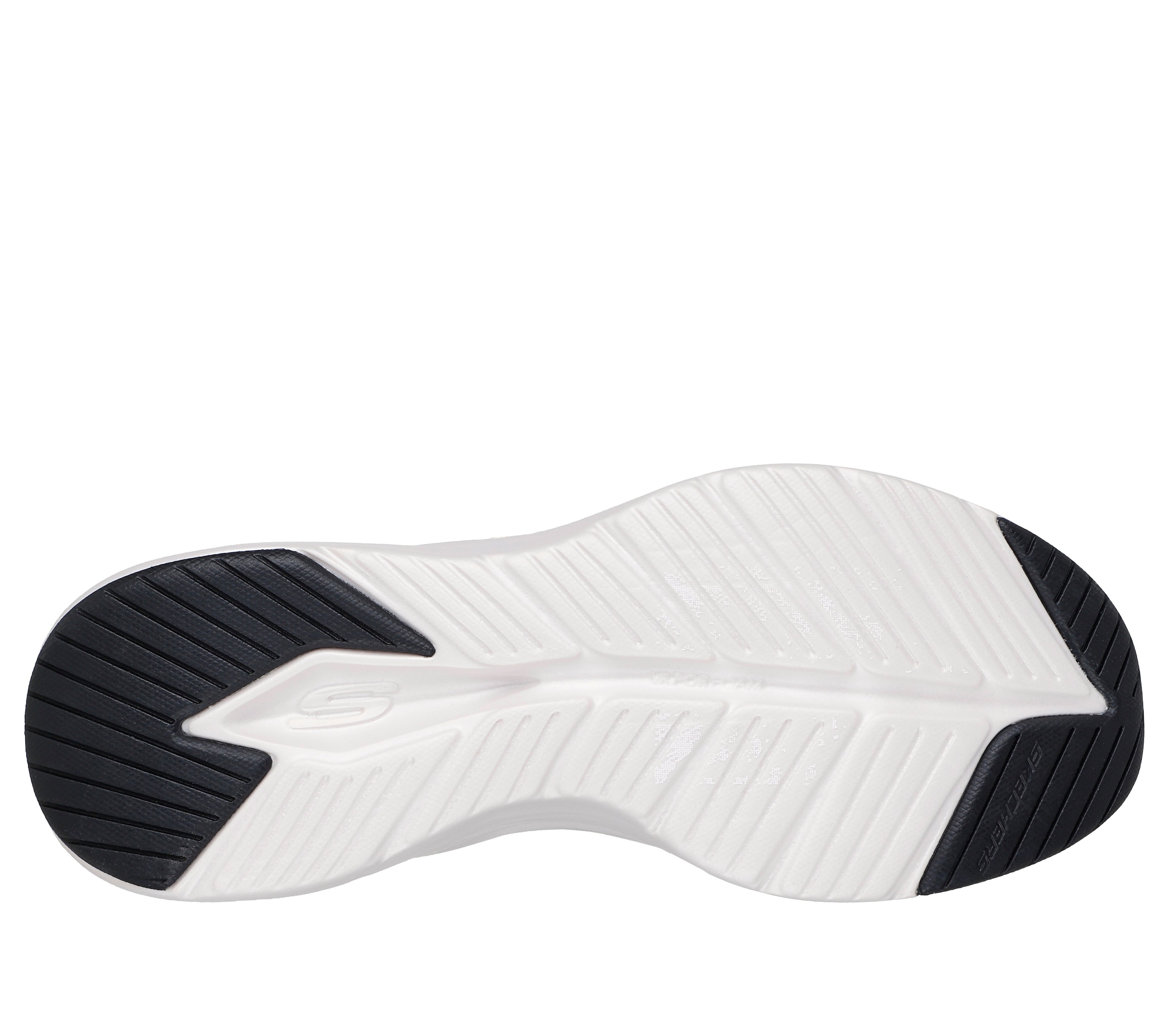 Skechers Slip-On Sneaker »CONTOUR FOAM-GOLDEN HOUR«  Slipper, Freizeitschuh, Schlupfschuh mit Slip-Ins Funktion