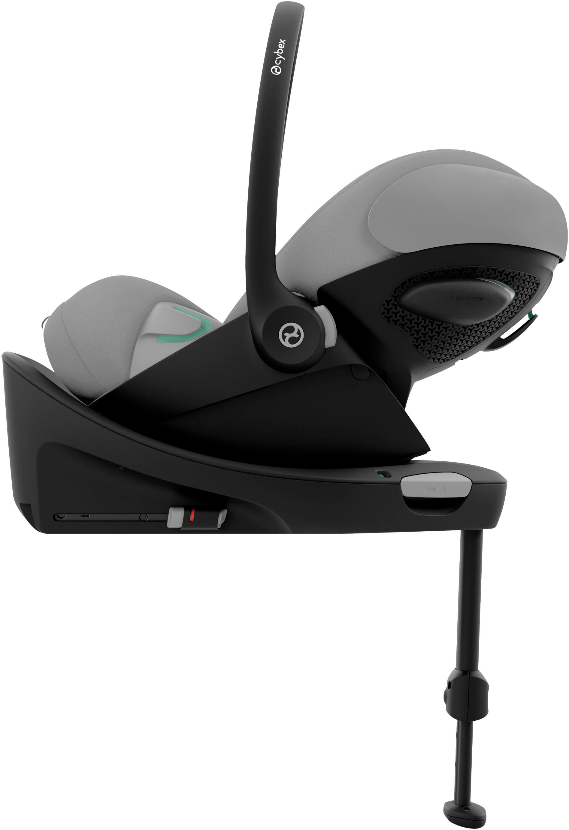 Cybex Babyschale »Cybex Gold, Cloud G i-Size Plus«