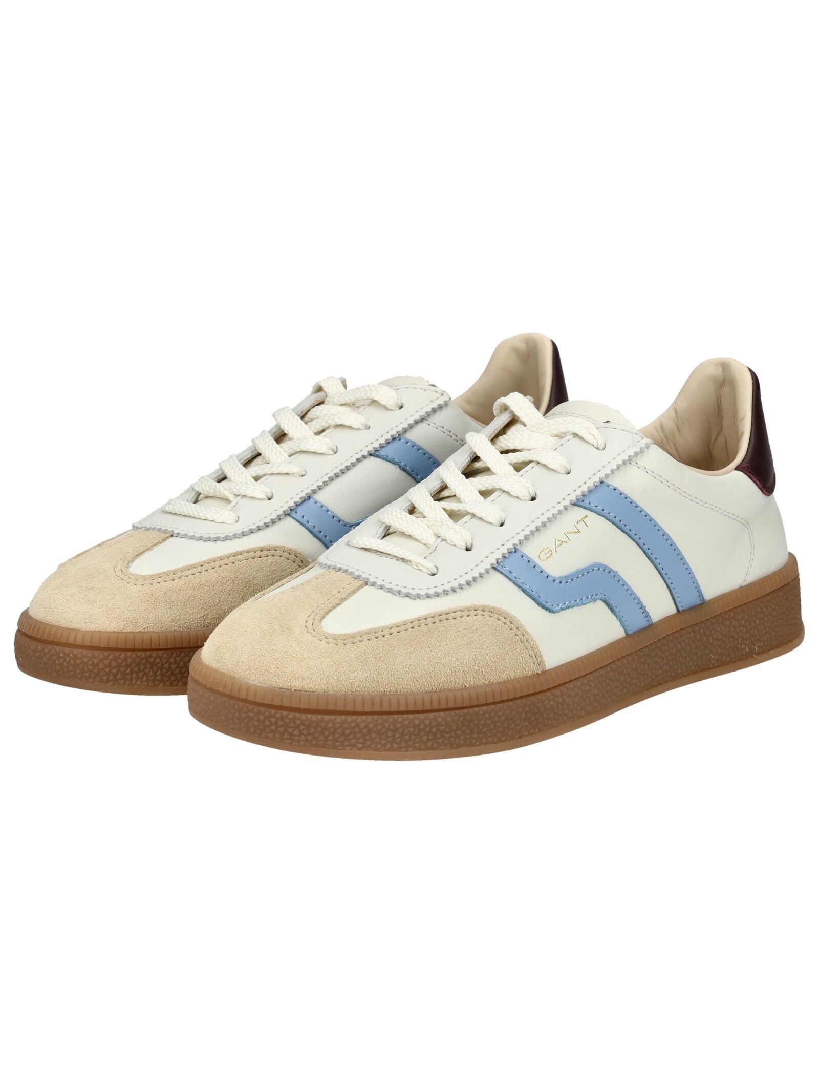 Gant Cuzima 872531247 Sneakers Rich Blue EU 36 3