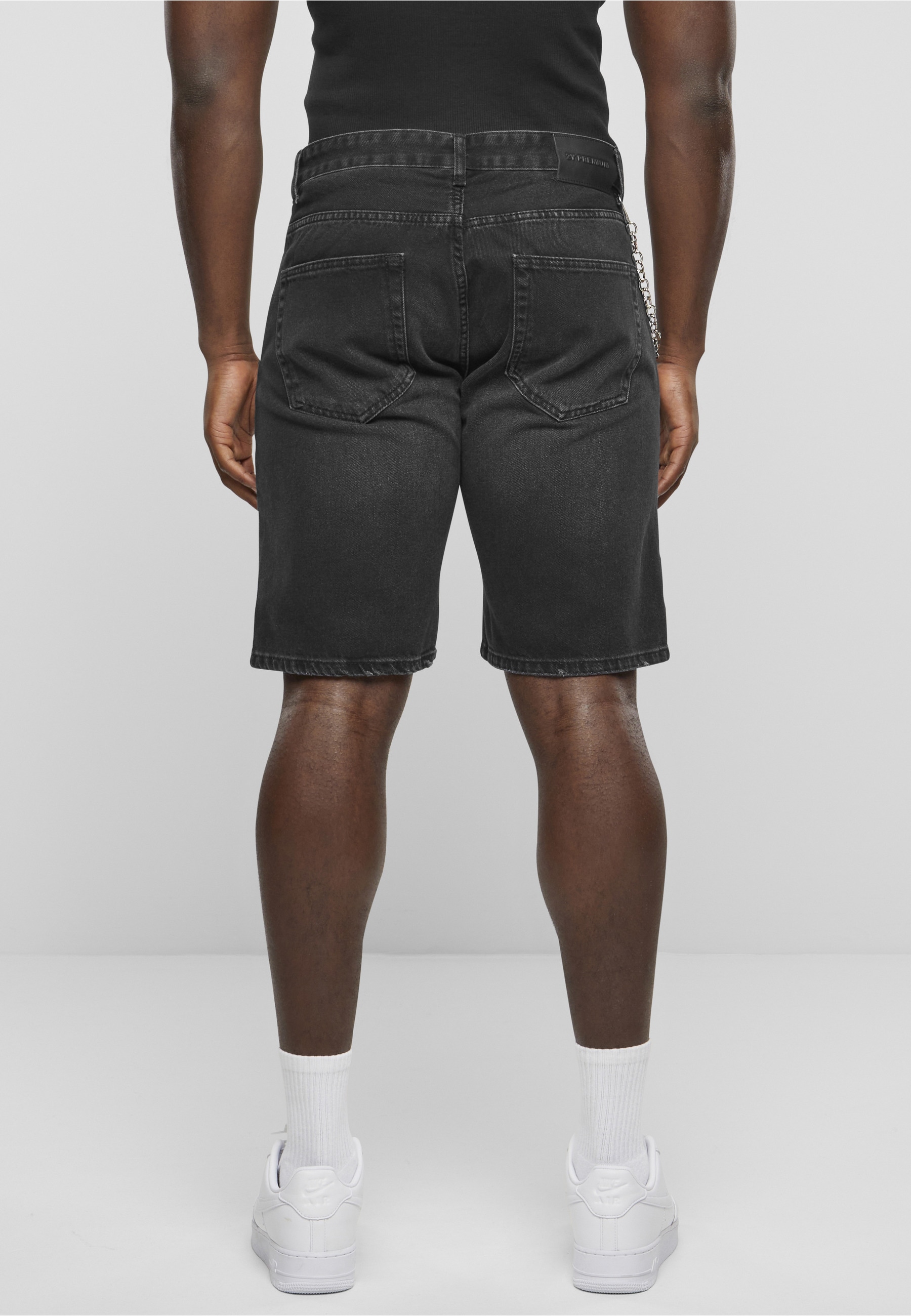 2Y Premium Shorts »2Y Premium Herren 2Y Jeans Shorts«