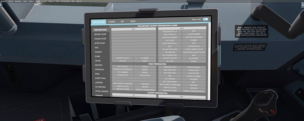 aerosoft Spielesoftware »Aerosoft A330 professional«, PC