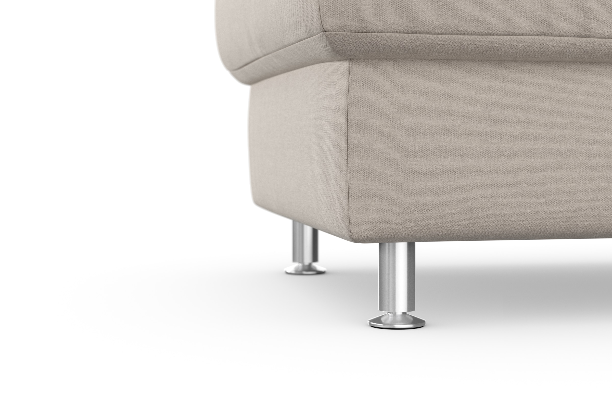 sit&more Stauraumhocker »Apulia«, mit Stauraum