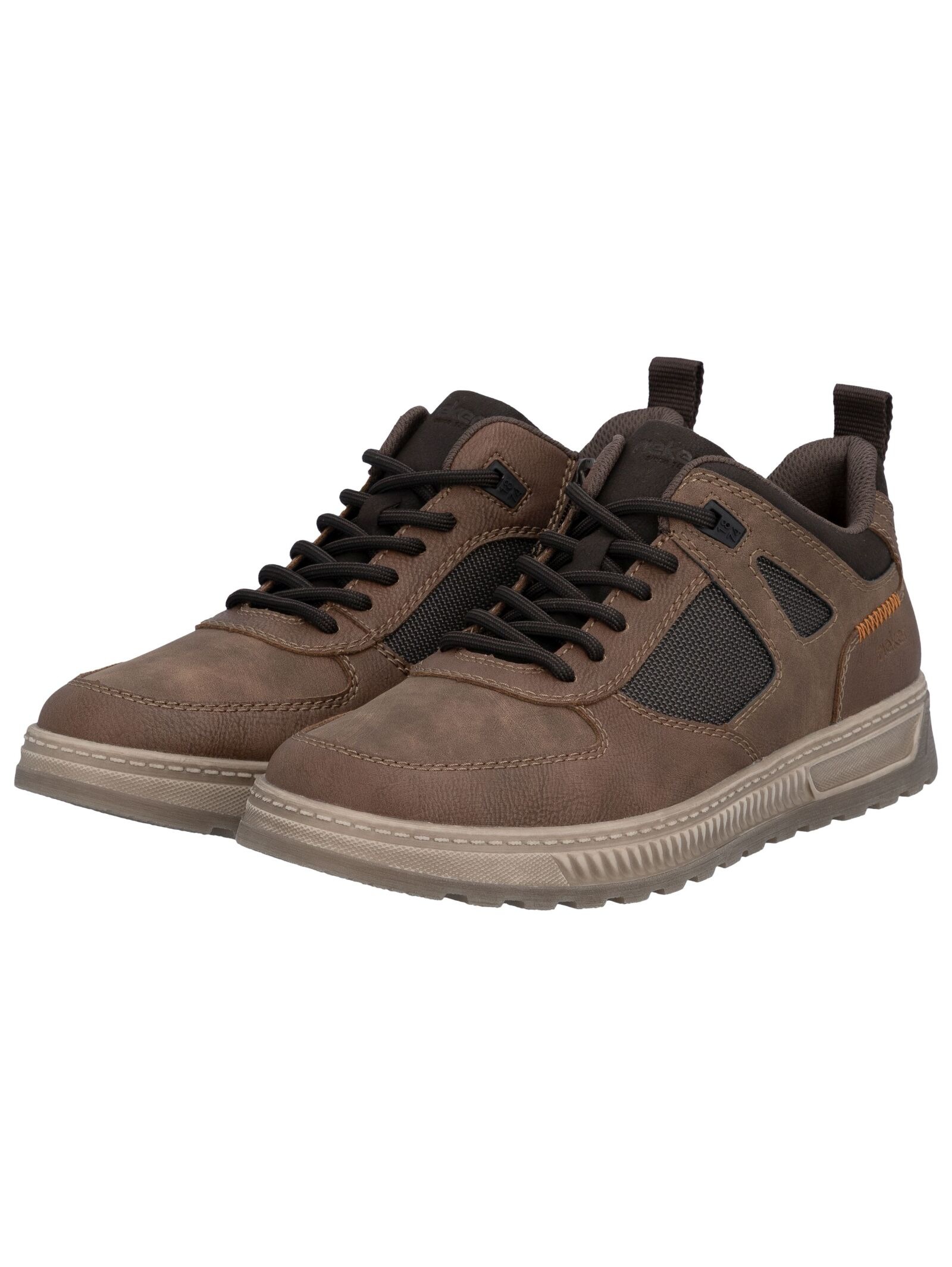 Rieker Sneaker »Rieker Sneaker Lederimitat«