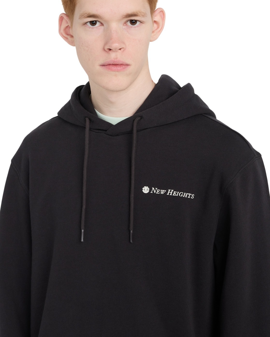 Element Hoodie »New Heights«
