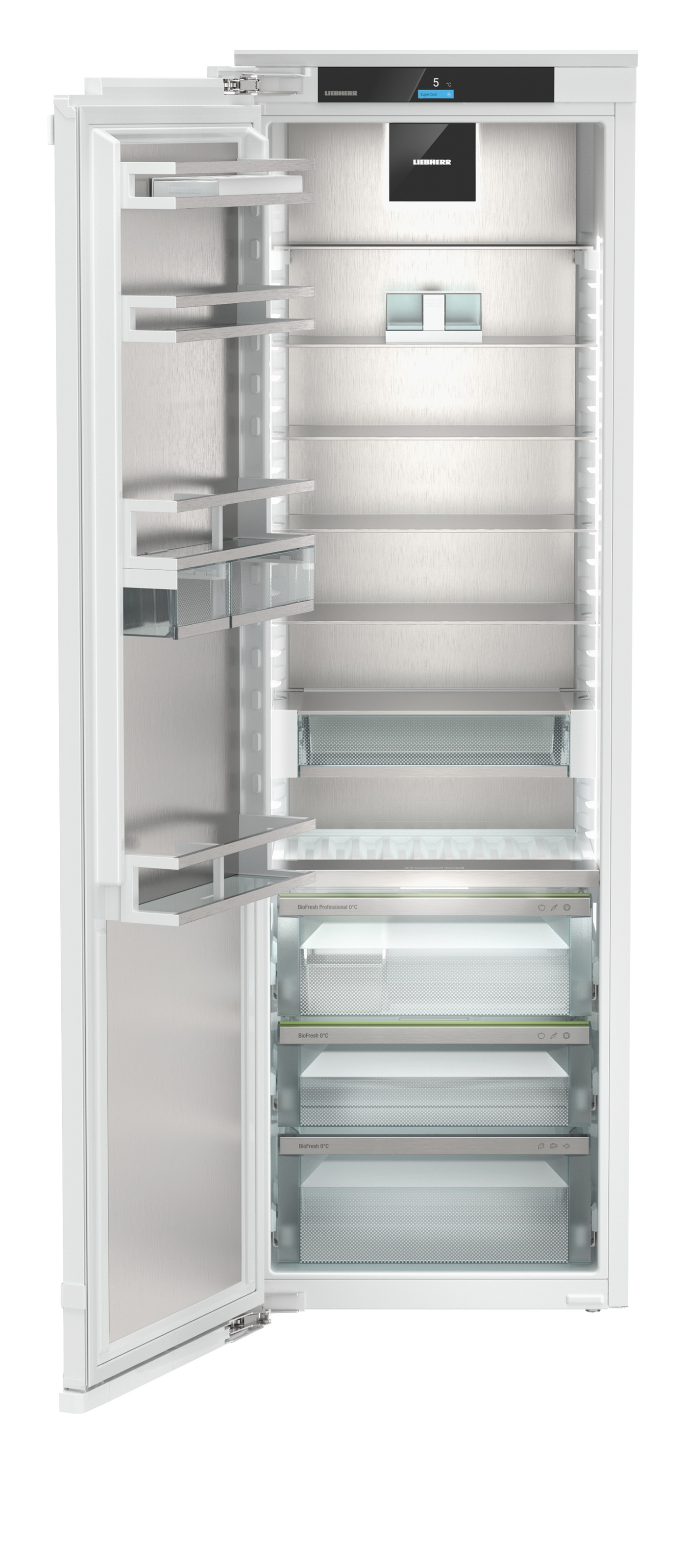 Liebherr Einbaukühlschrank »IRBAd 5190_098070951«, 4 Jahre Garantie inklusive