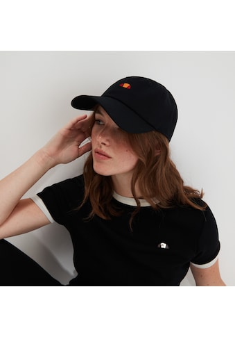 Baseball Cap »BASECAP«, mit Logostickerei