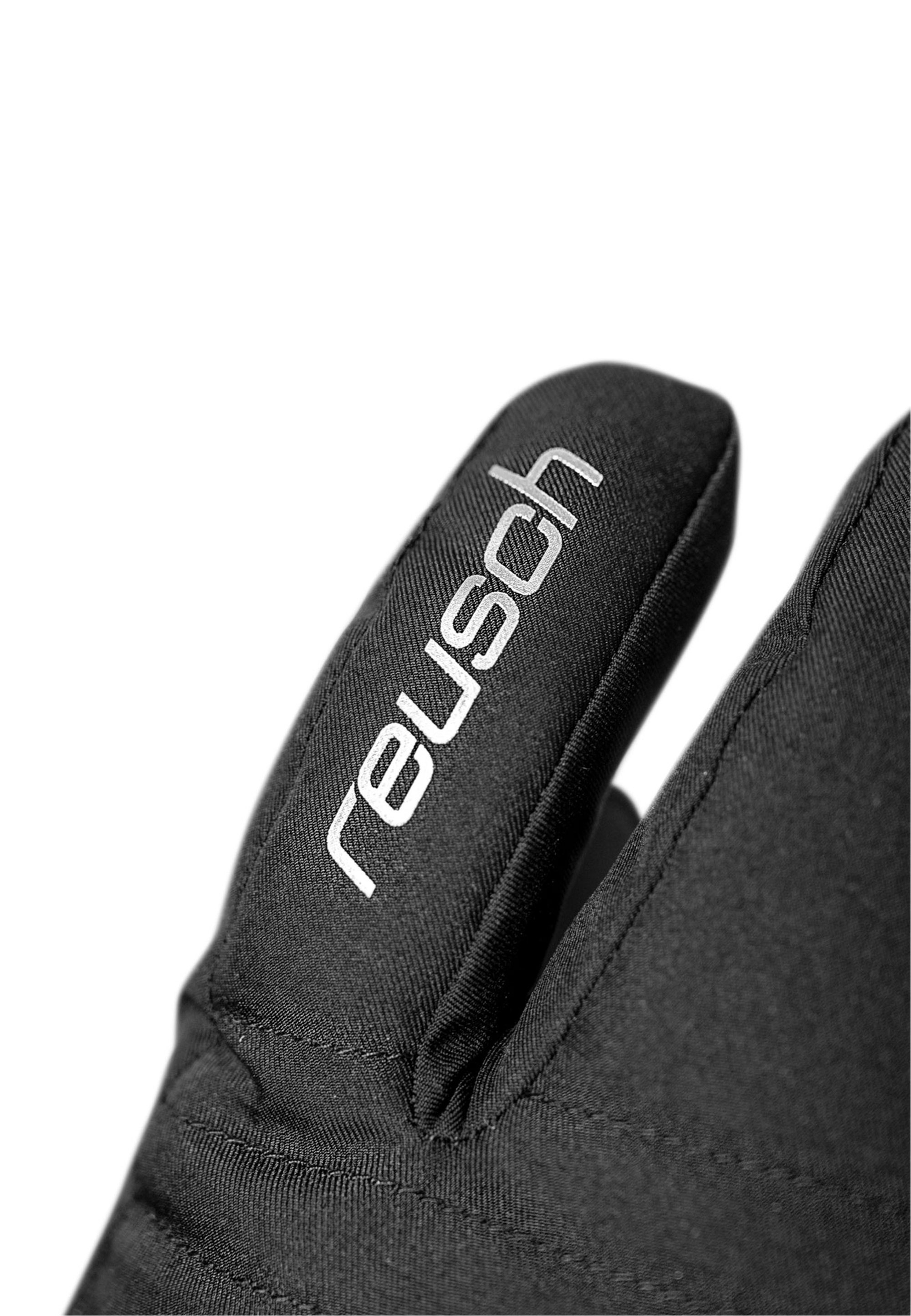 Reusch Fäustlinge »Demi R-TEX® XT Lobster«, mit wasserdichter und atmungsaktiver Funktion