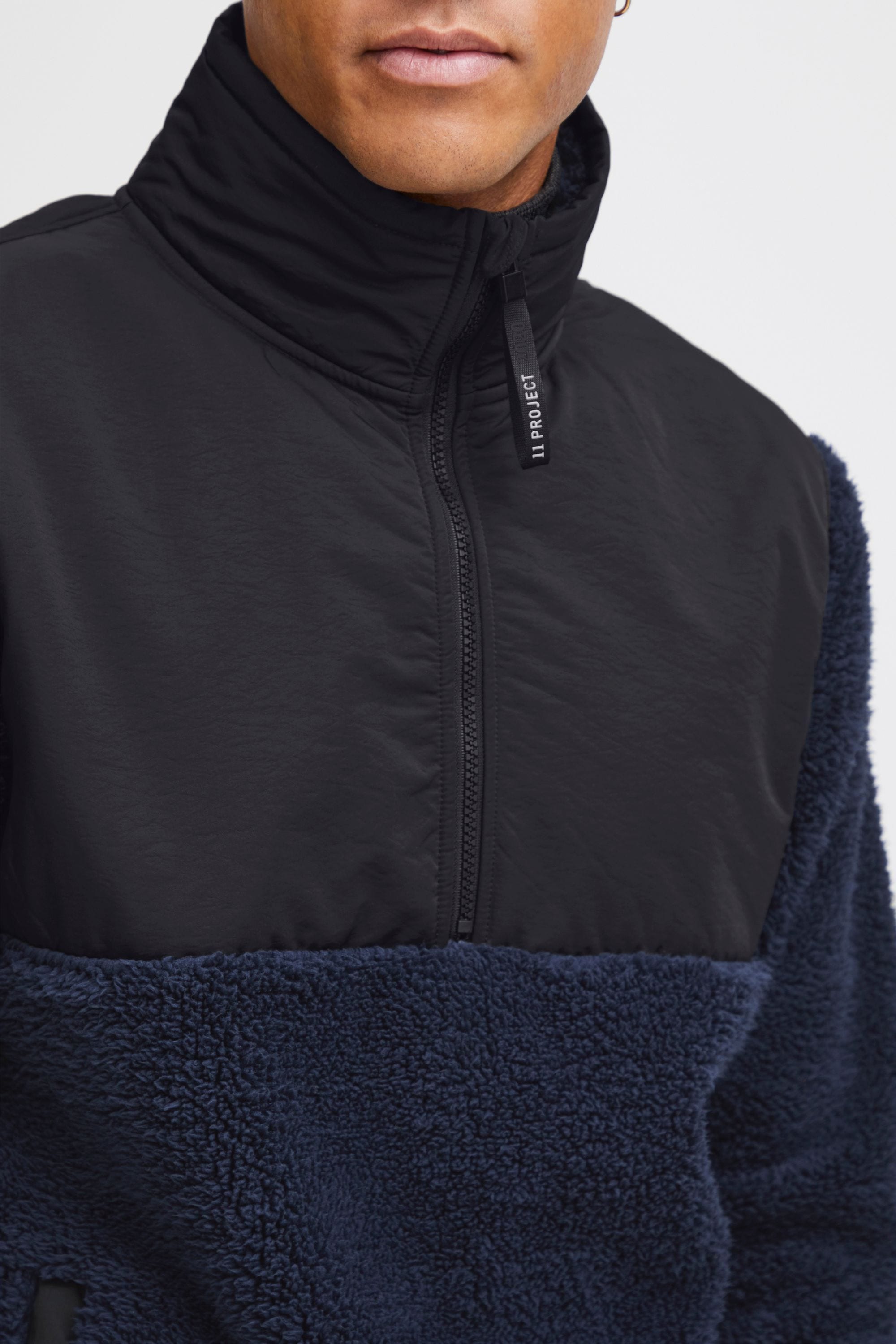 11 Project Funktionsjacke »Übergangsjacke PRPiet«